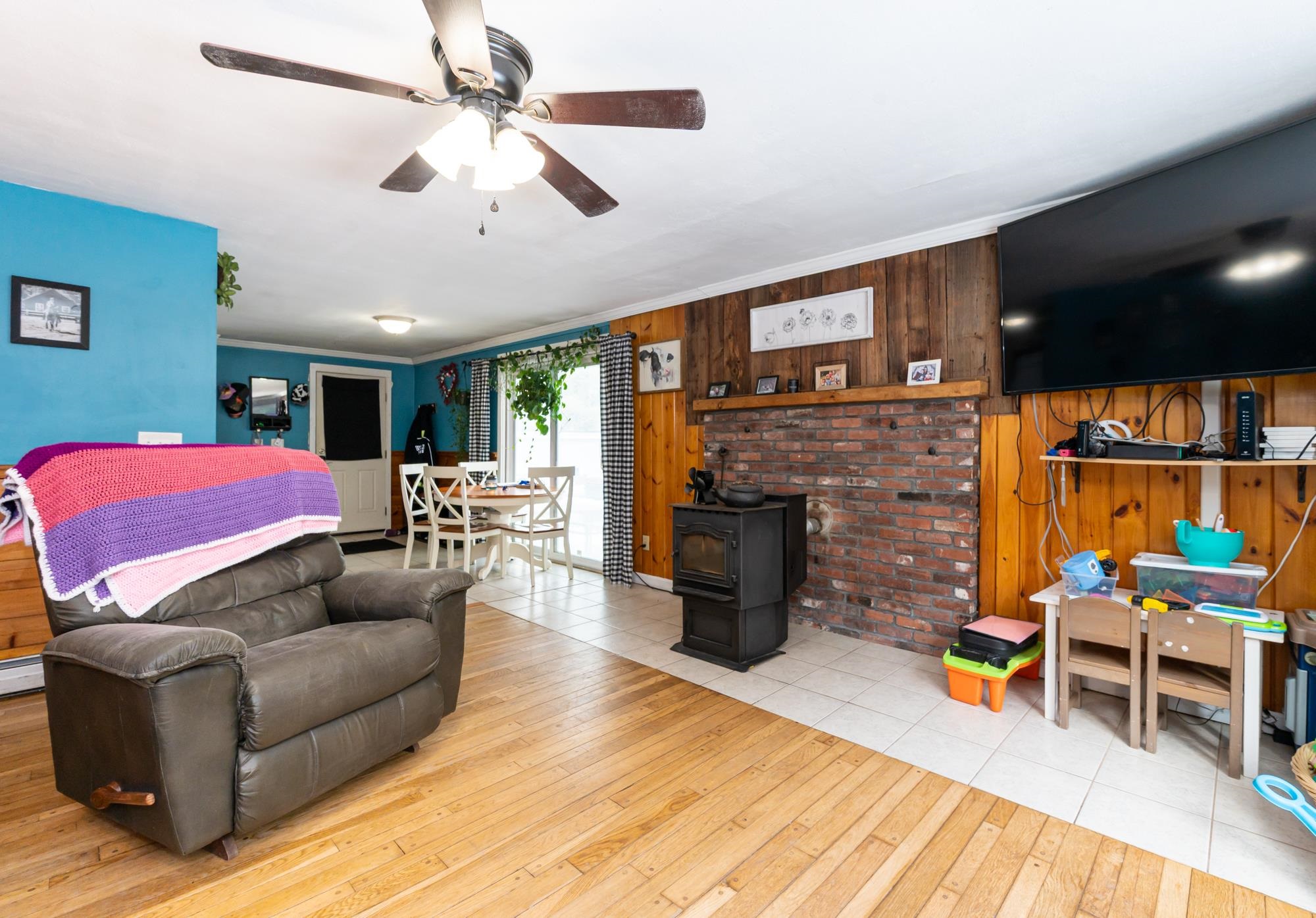 91 Barnard Hill Road