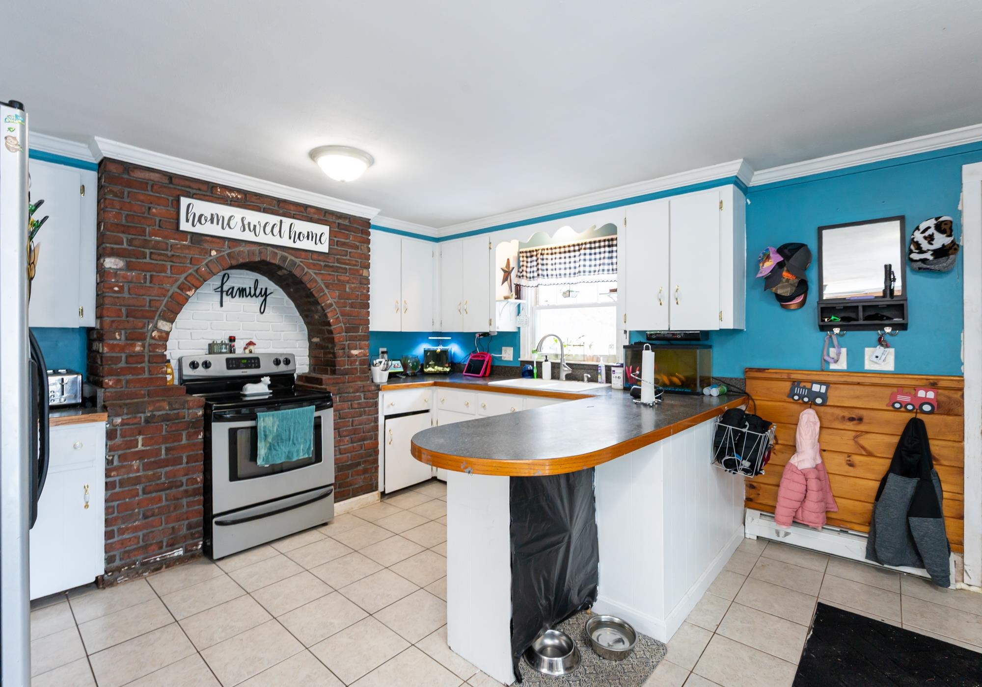 91 Barnard Hill Road