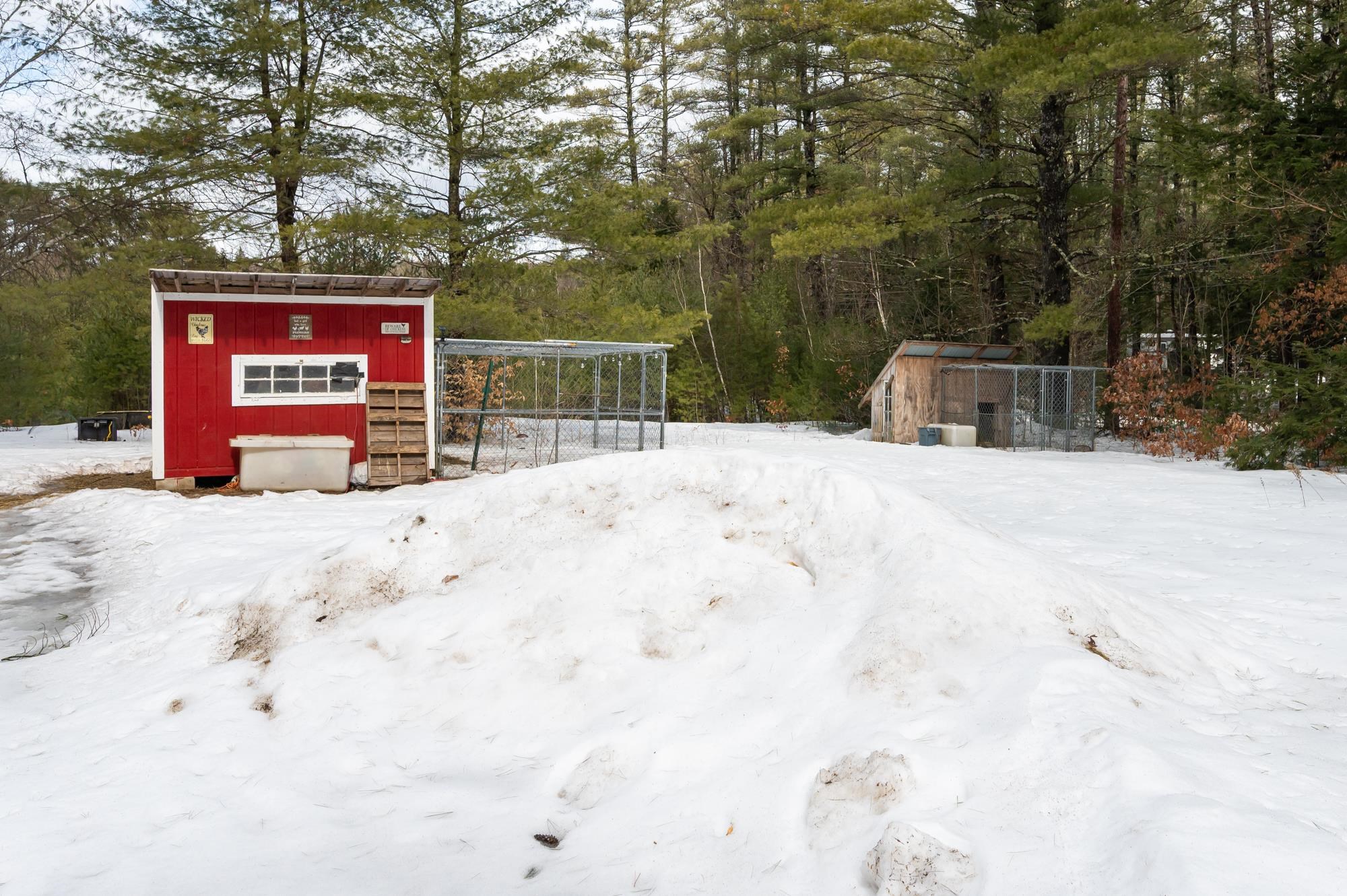 91 Barnard Hill Road