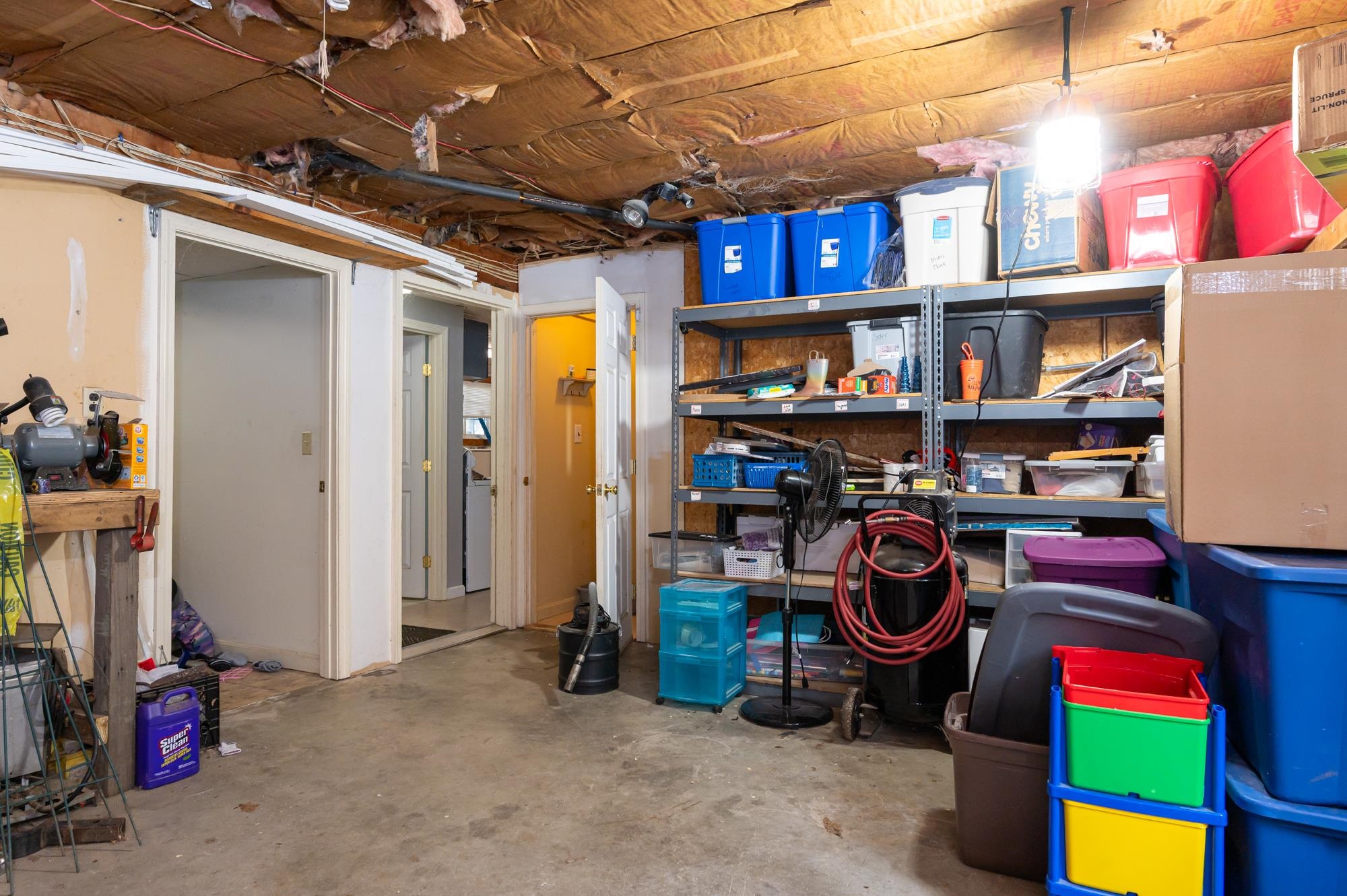 91 Barnard Hill Road