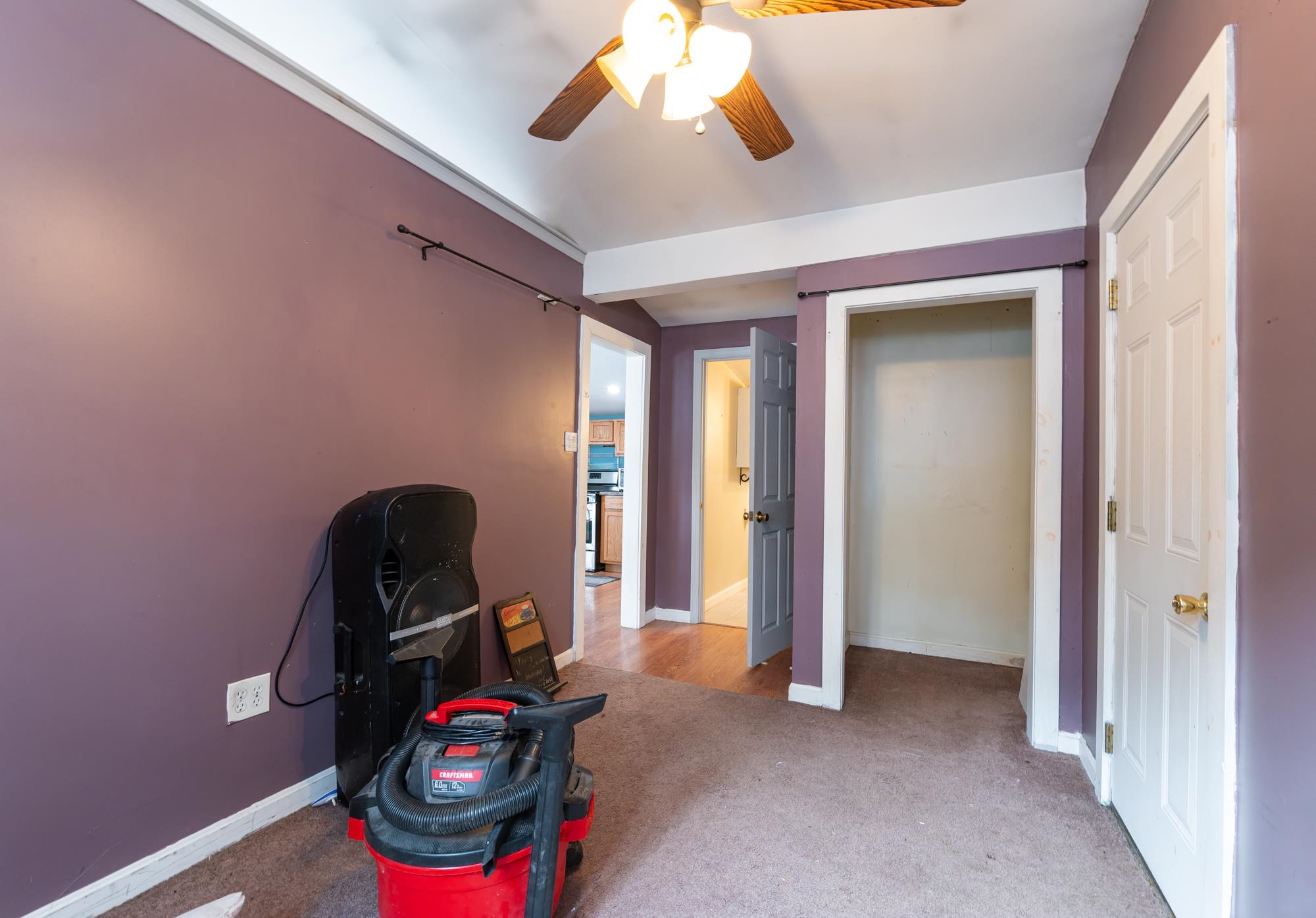 91 Barnard Hill Road