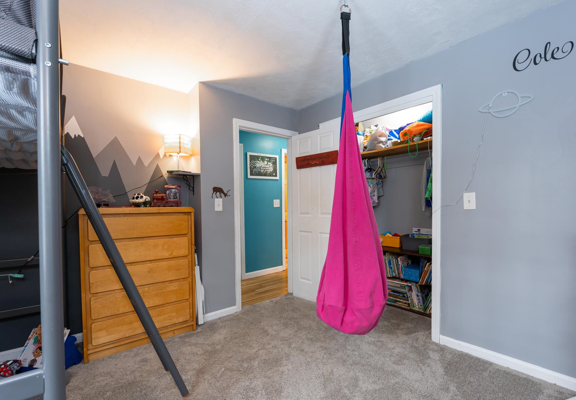 91 Barnard Hill Road