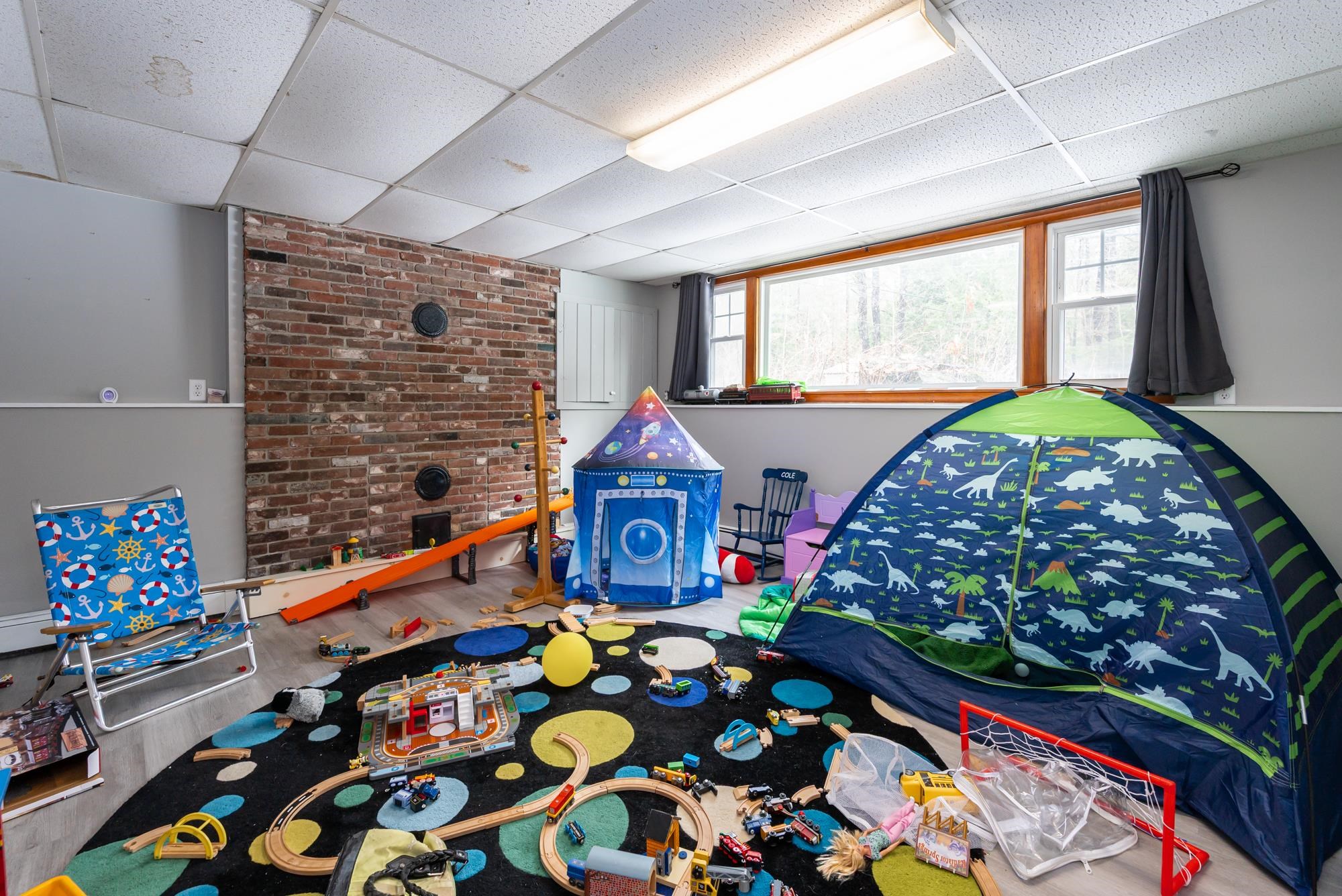 91 Barnard Hill Road