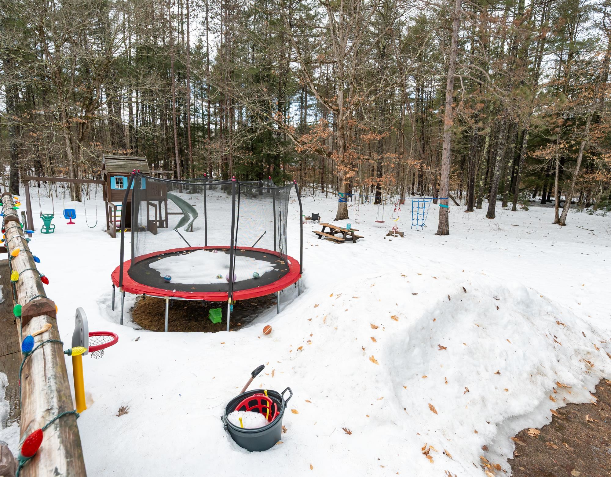 91 Barnard Hill Road