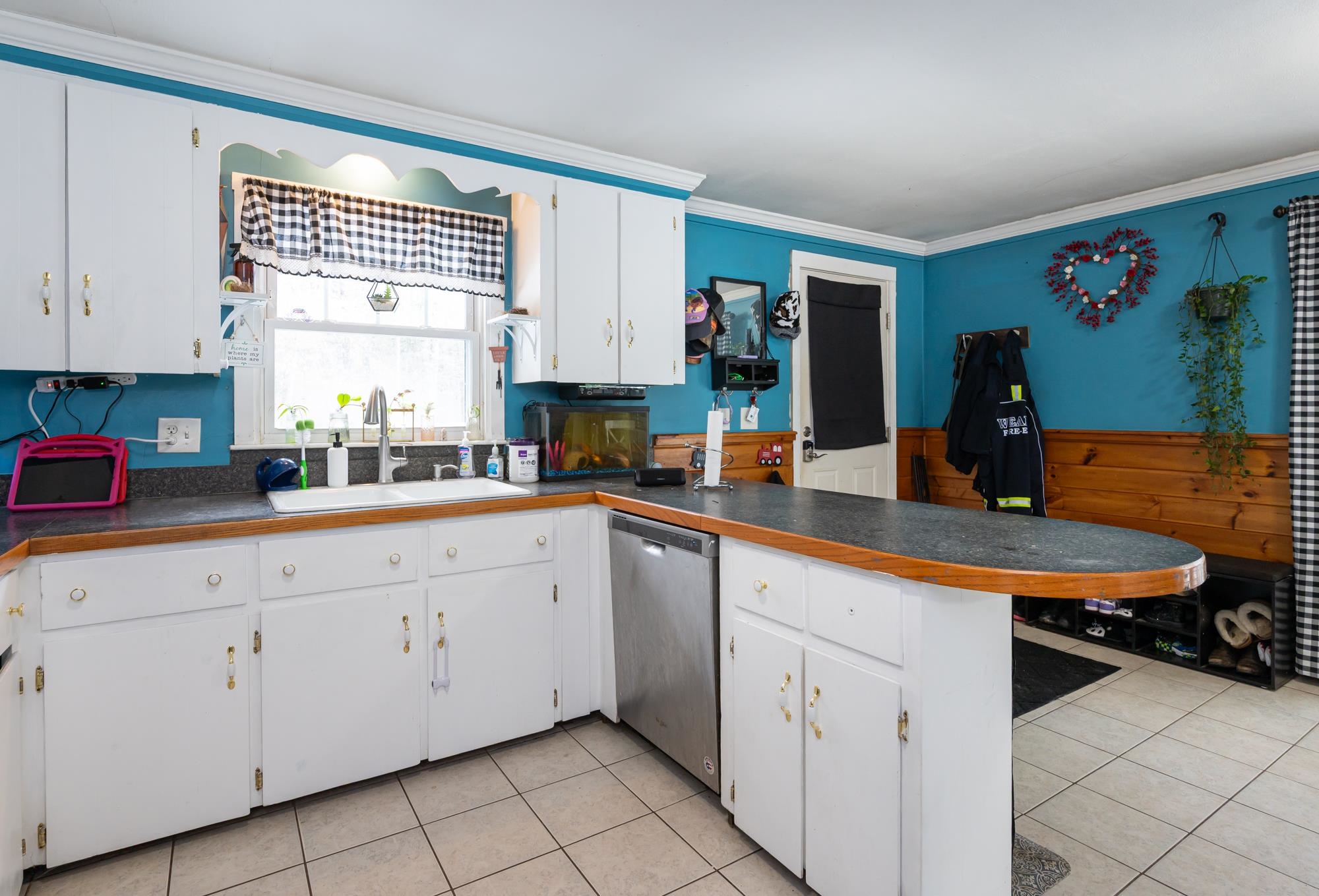 91 Barnard Hill Road