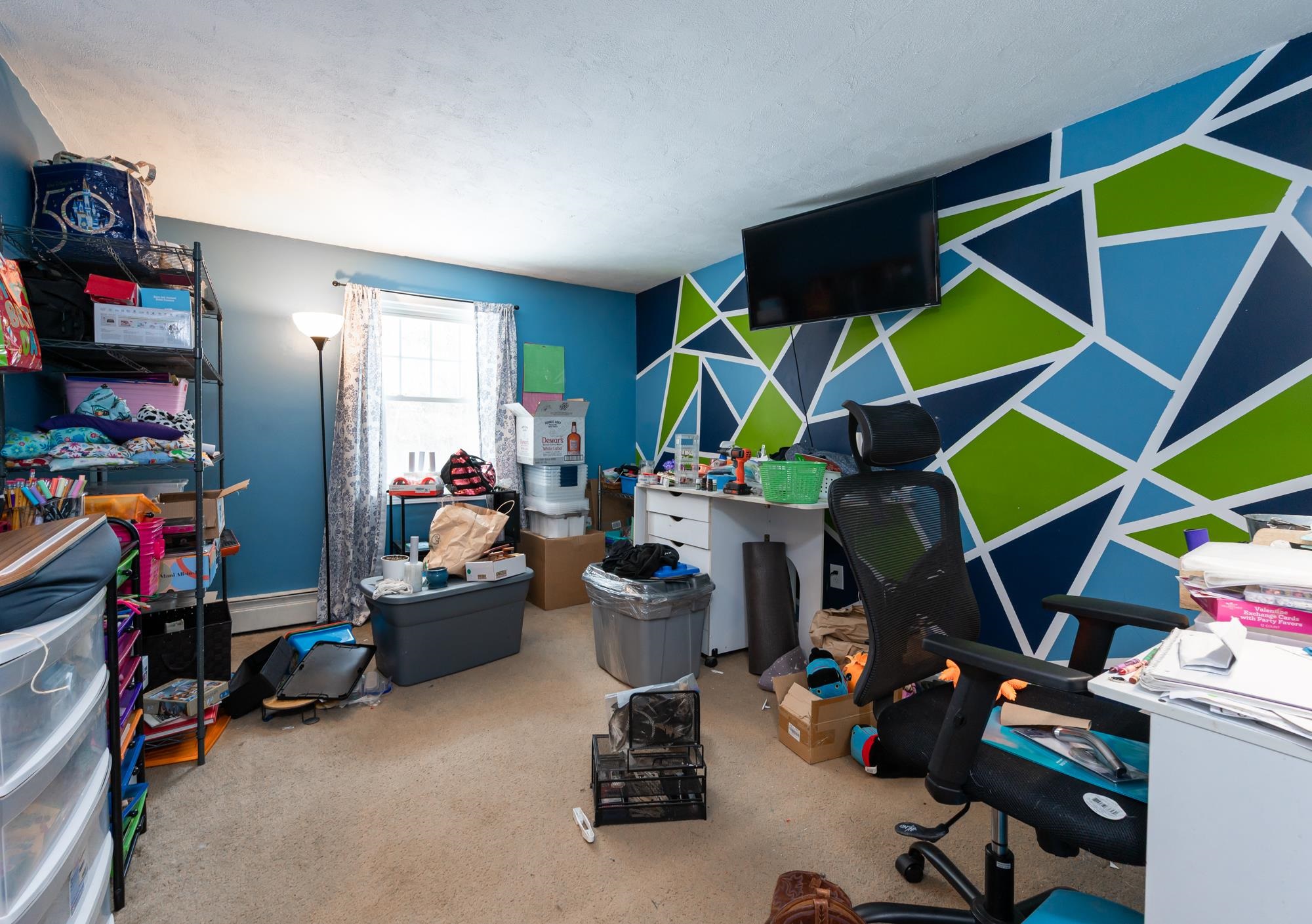 91 Barnard Hill Road