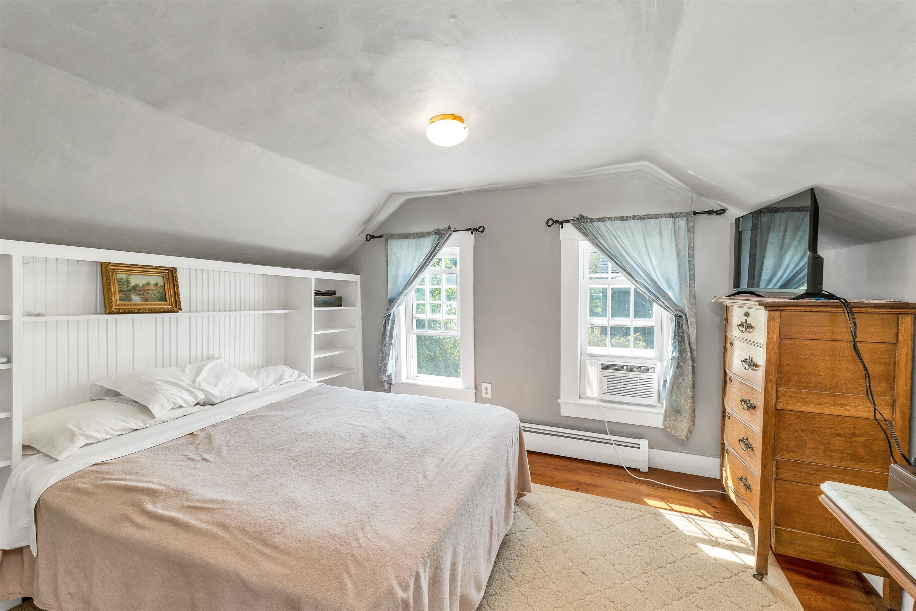 88 Harriman Hill Road