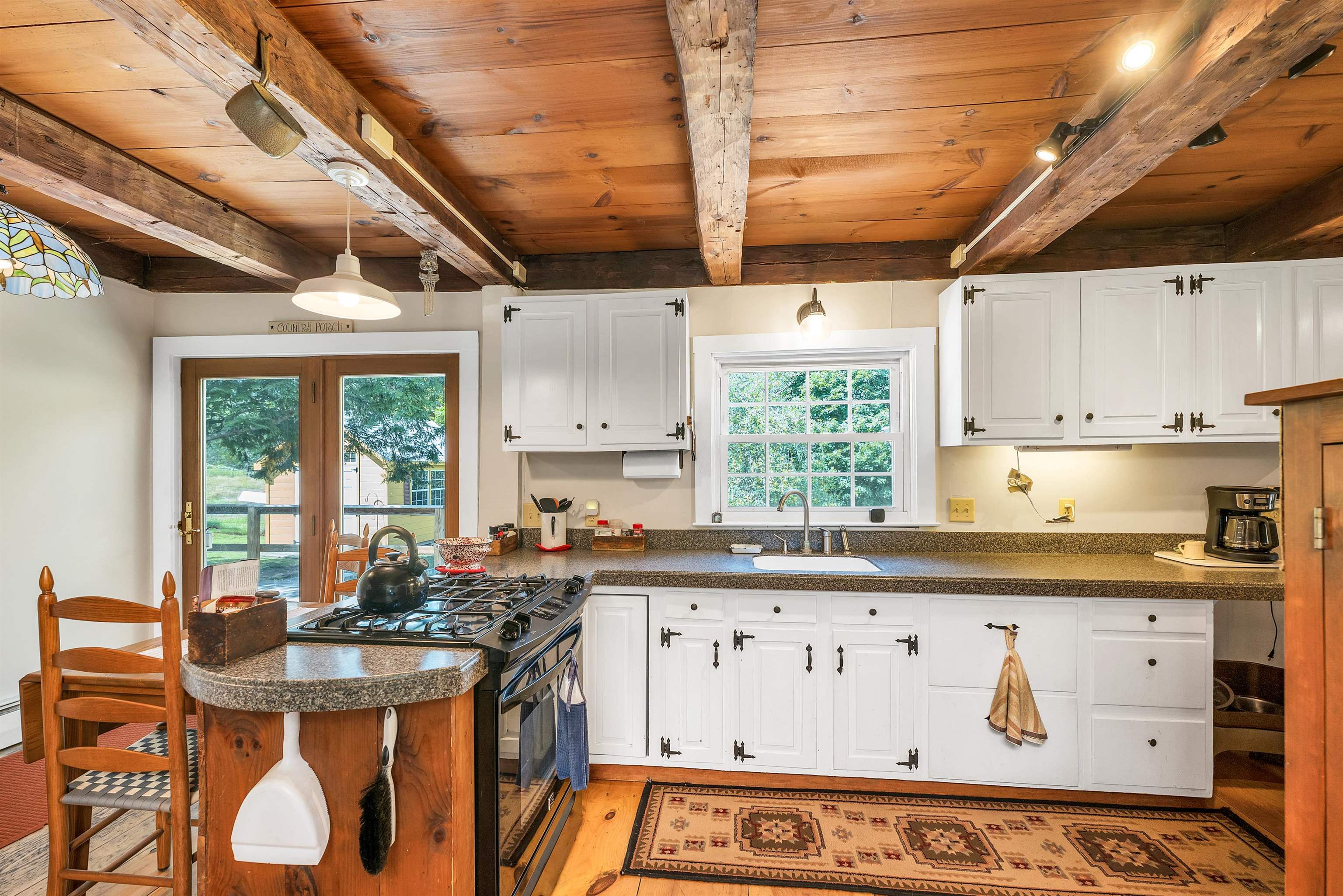 88 Harriman Hill Road