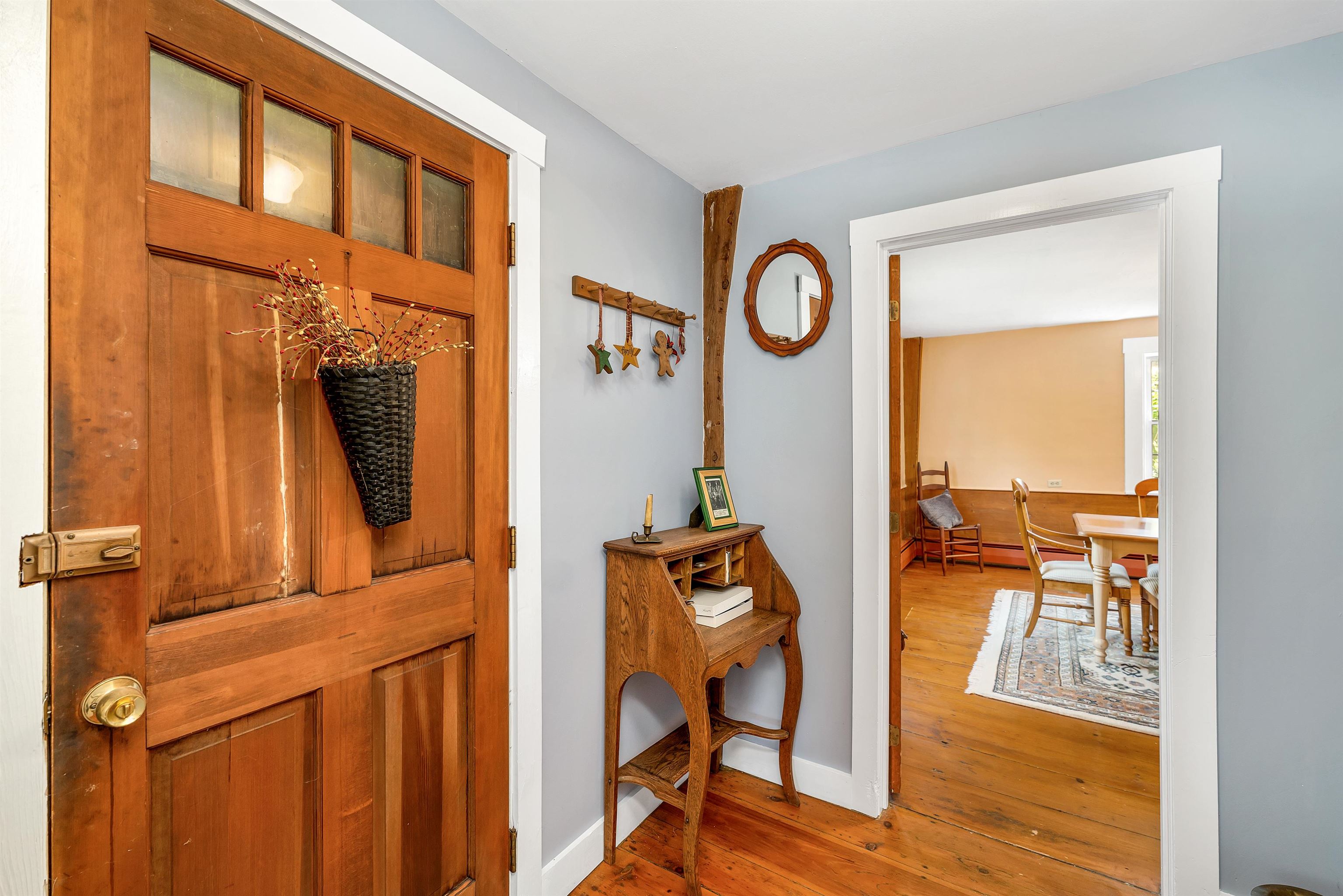 88 Harriman Hill Road