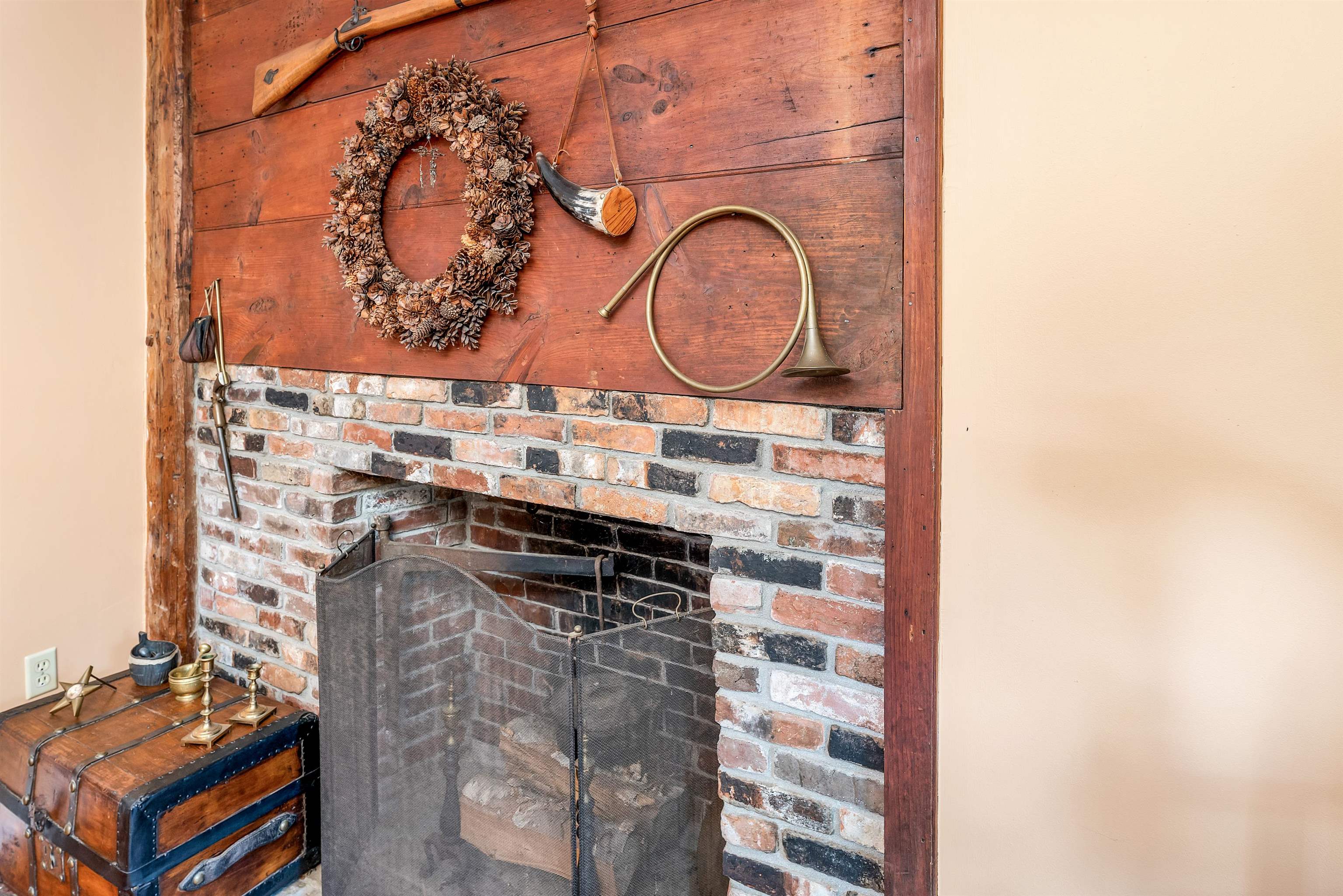 88 Harriman Hill Road