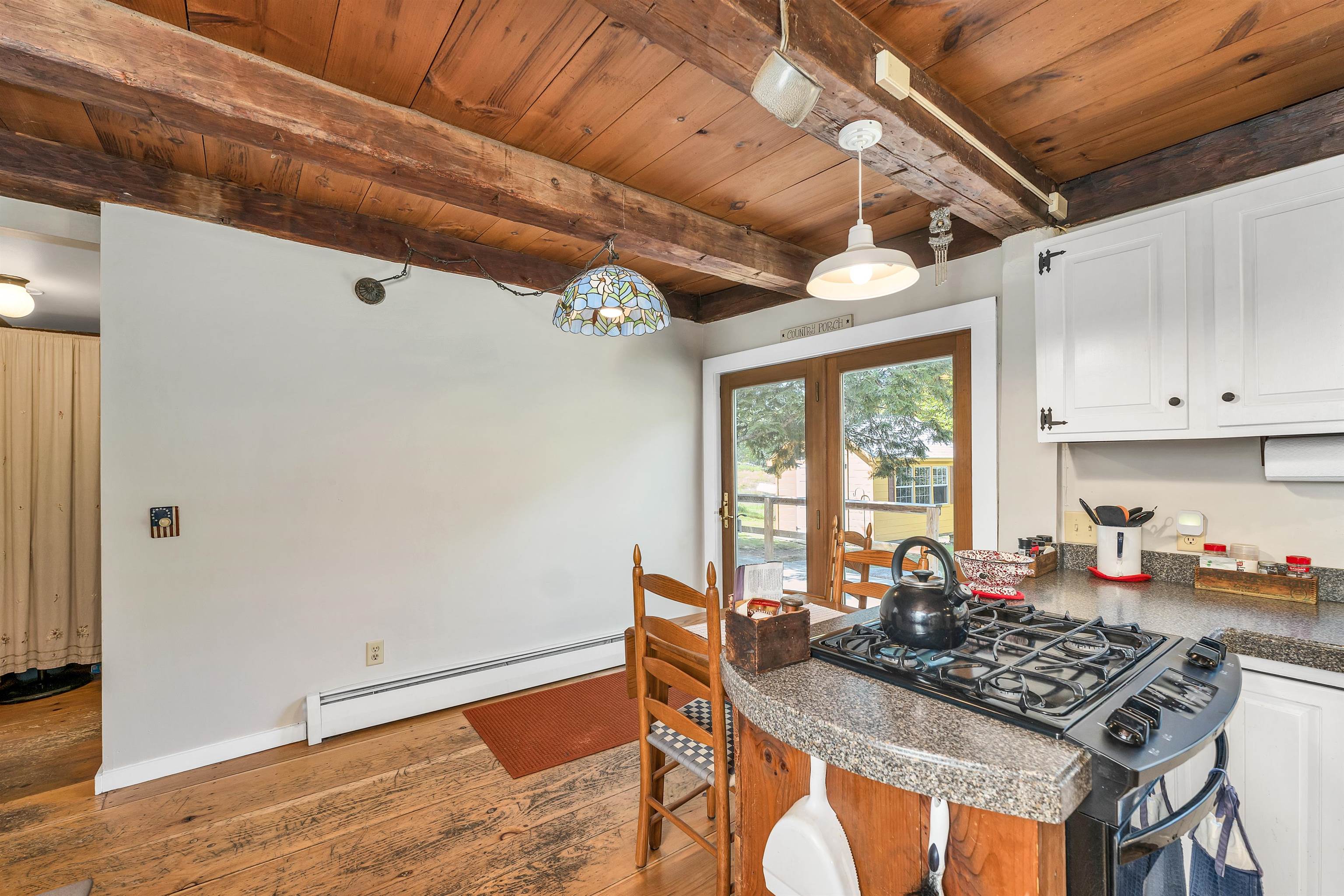 88 Harriman Hill Road