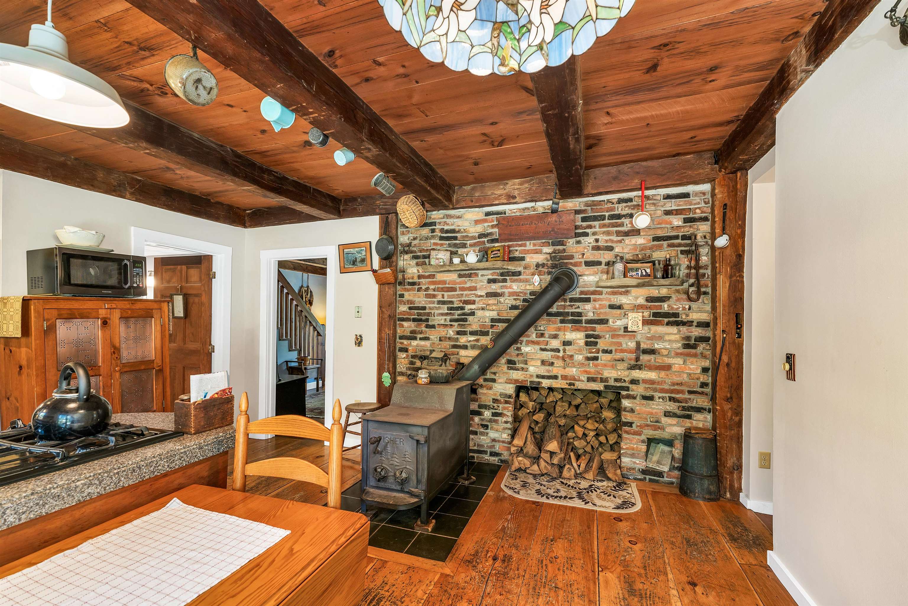 88 Harriman Hill Road