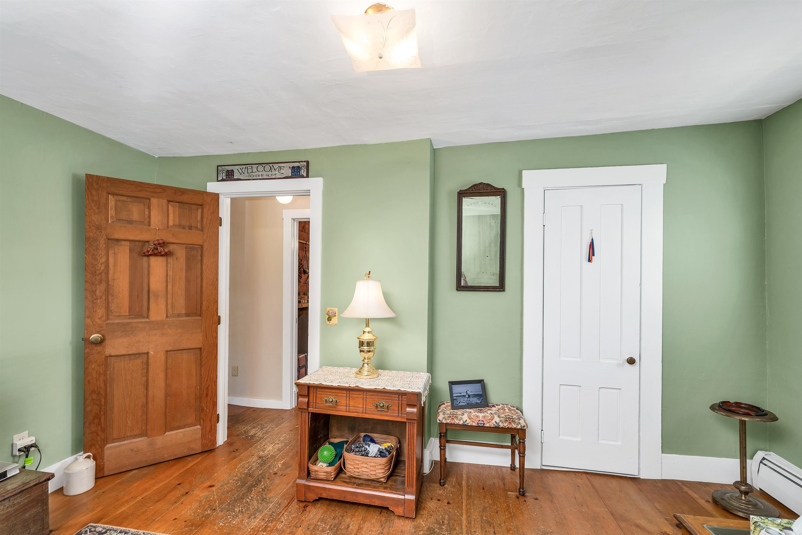 88 Harriman Hill Road