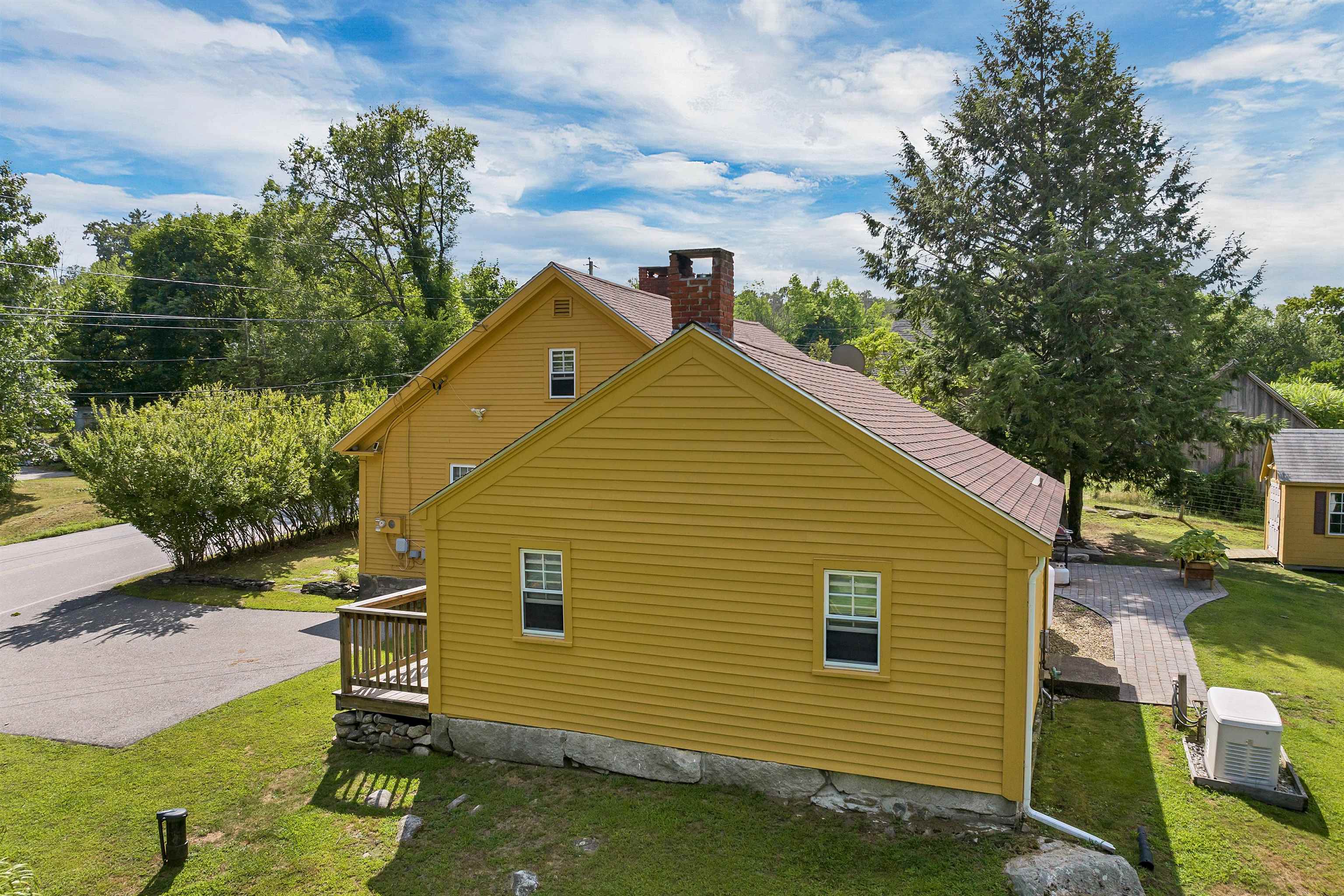 88 Harriman Hill Road