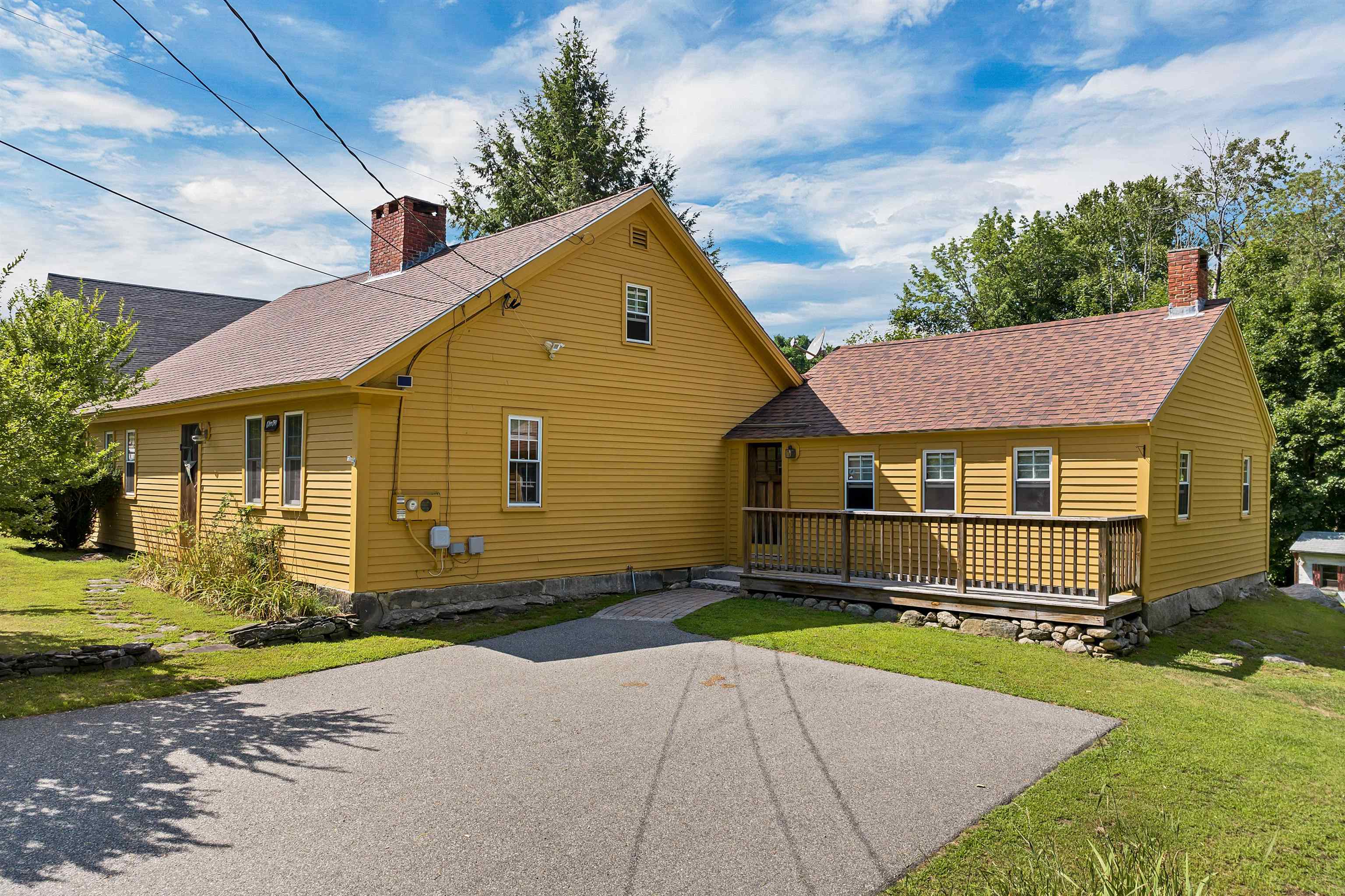 88 Harriman Hill Road