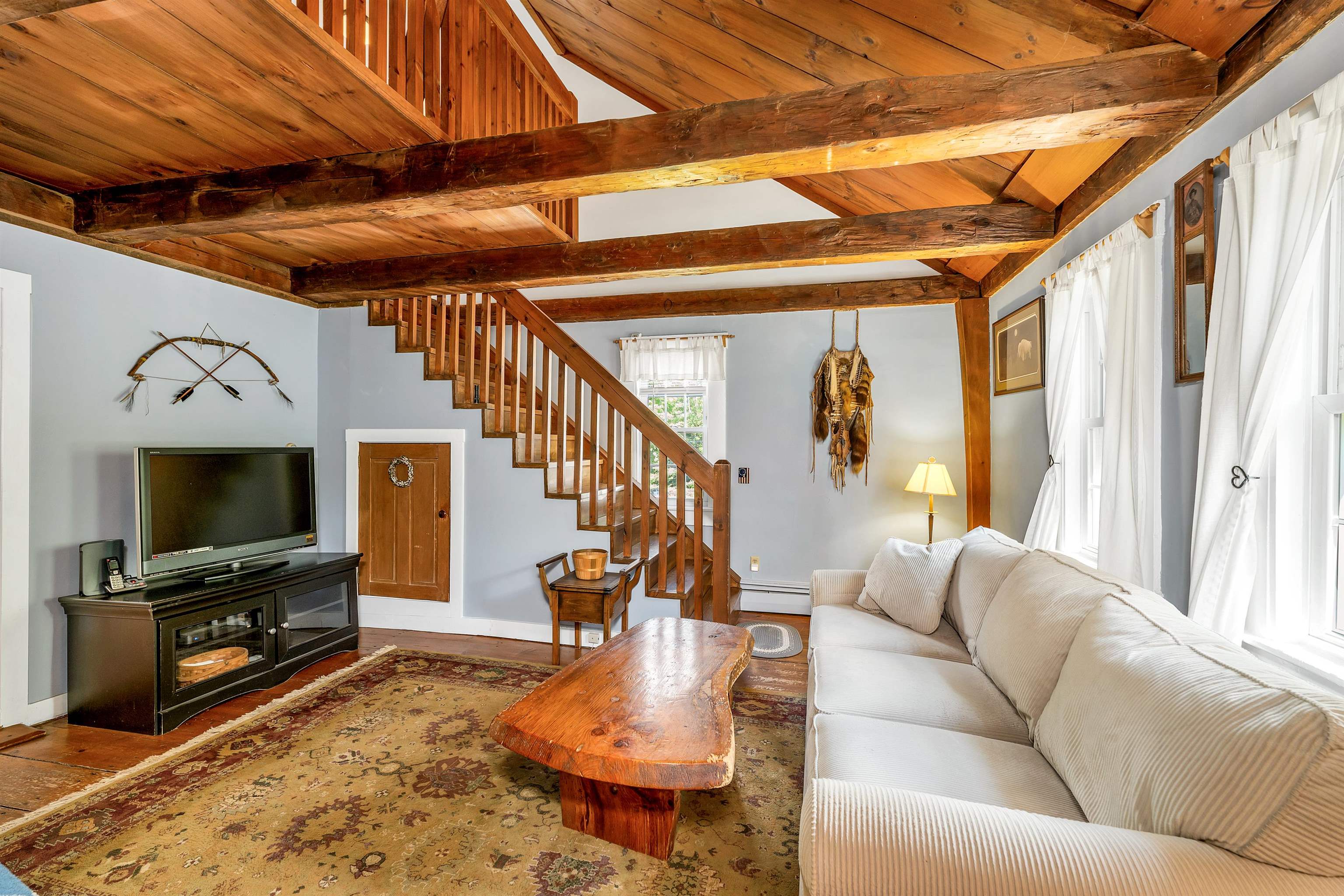 88 Harriman Hill Road