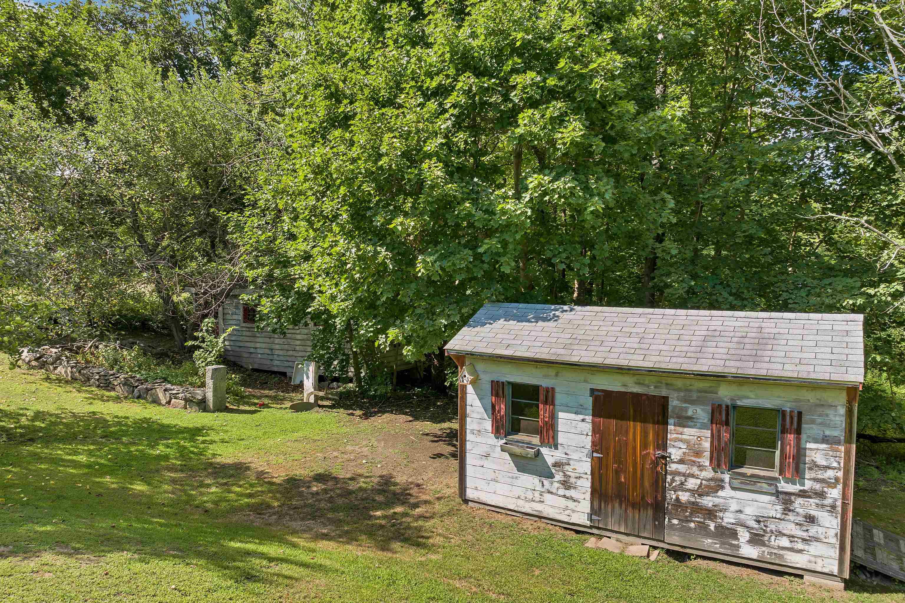 88 Harriman Hill Road