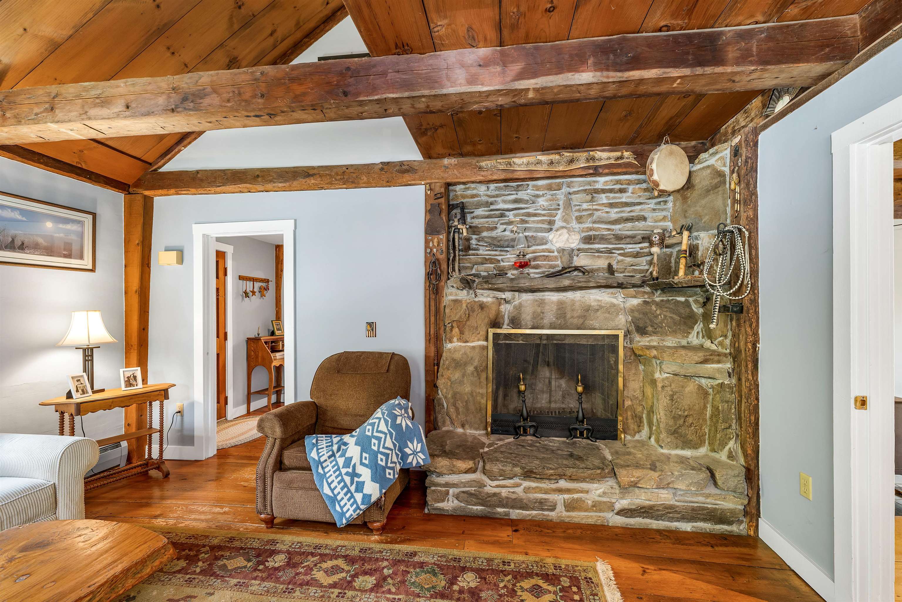 88 Harriman Hill Road