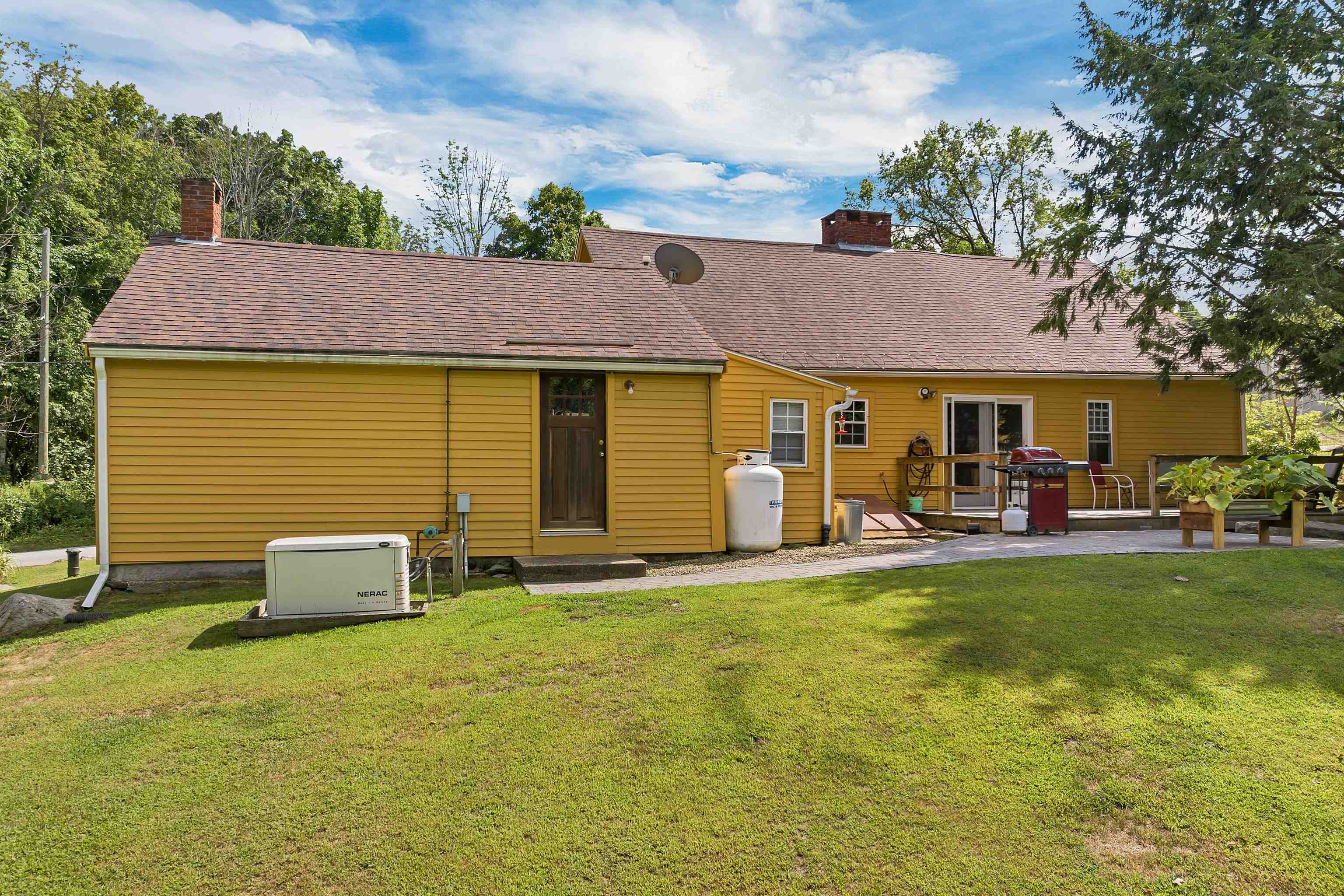 88 Harriman Hill Road