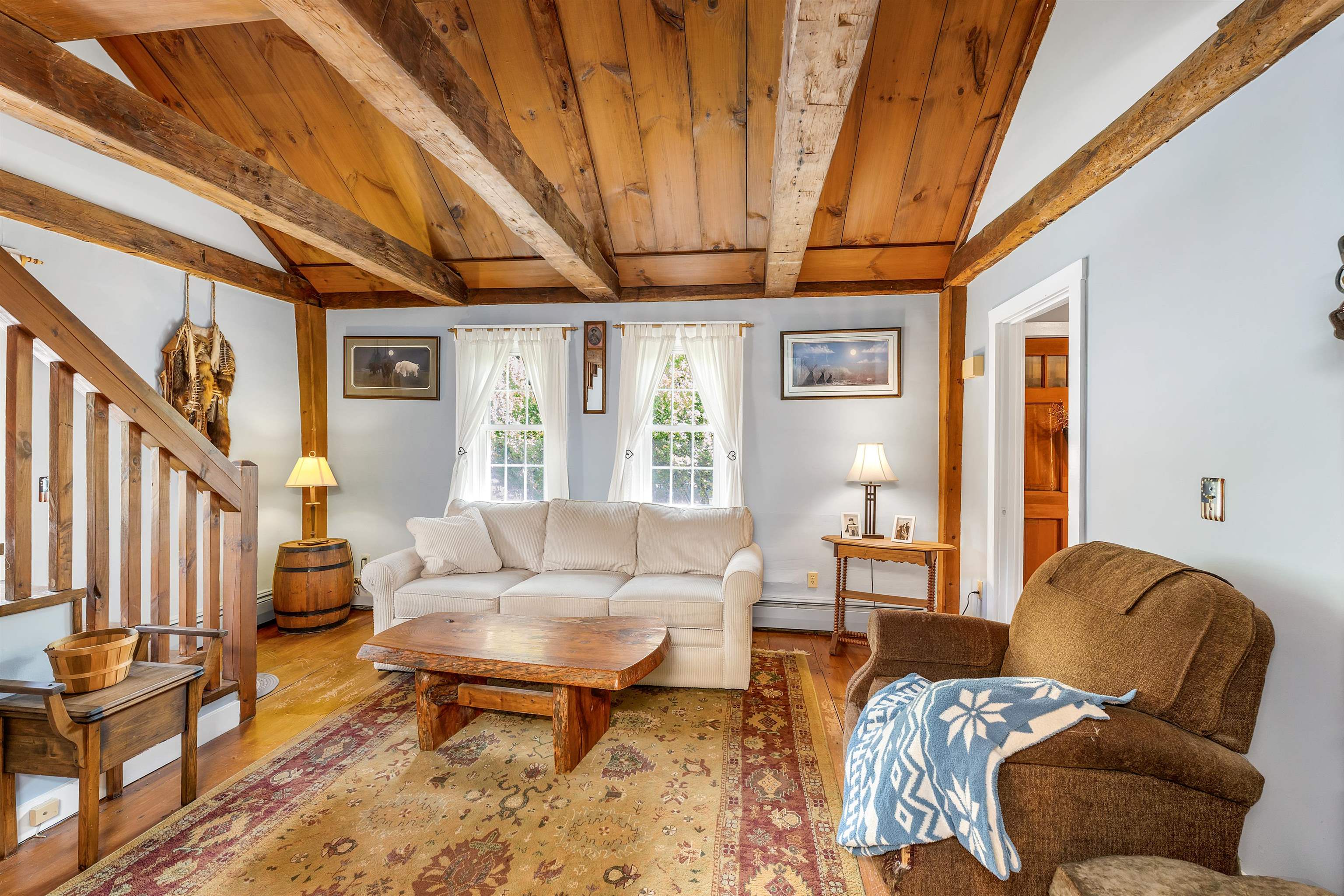 88 Harriman Hill Road