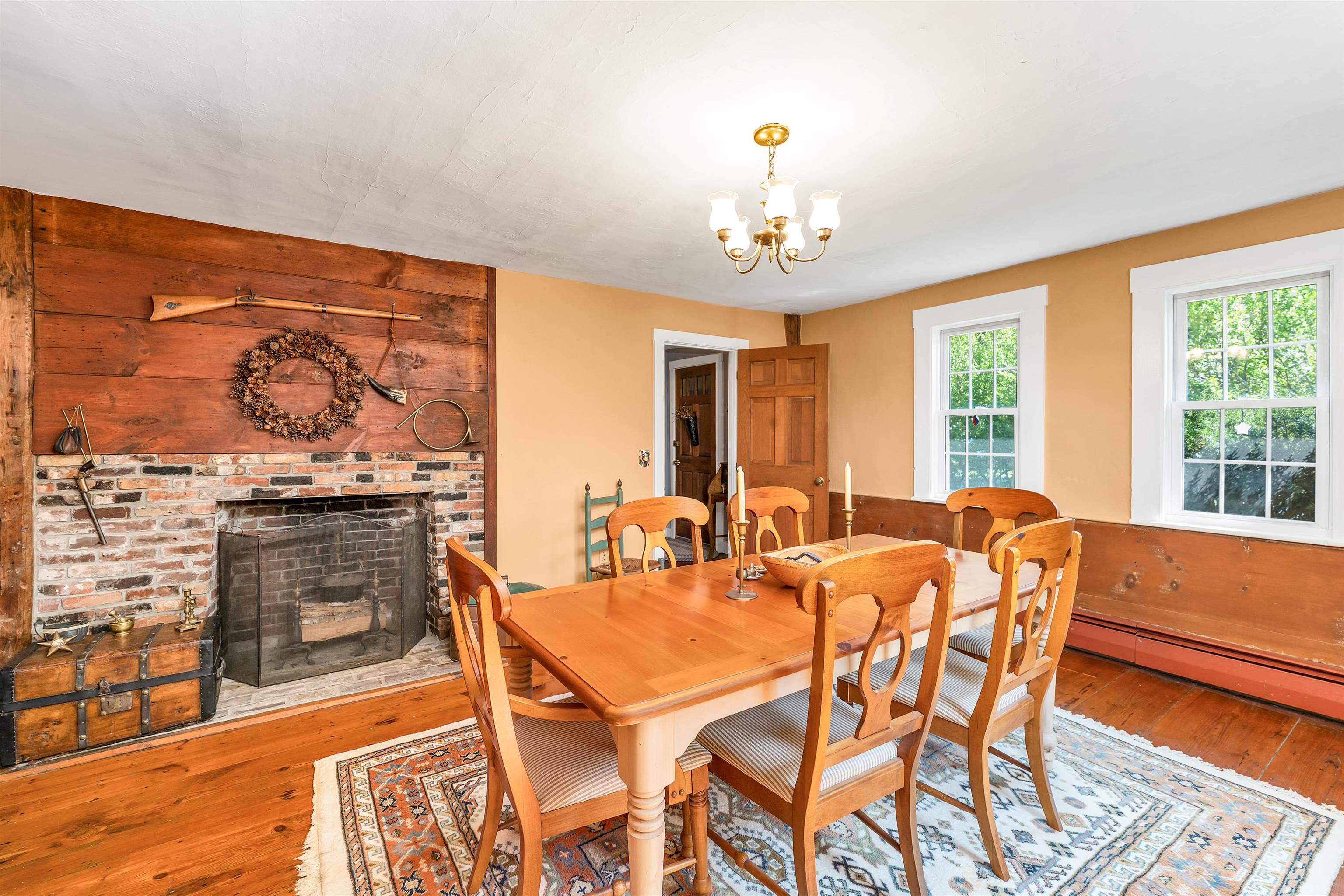 88 Harriman Hill Road