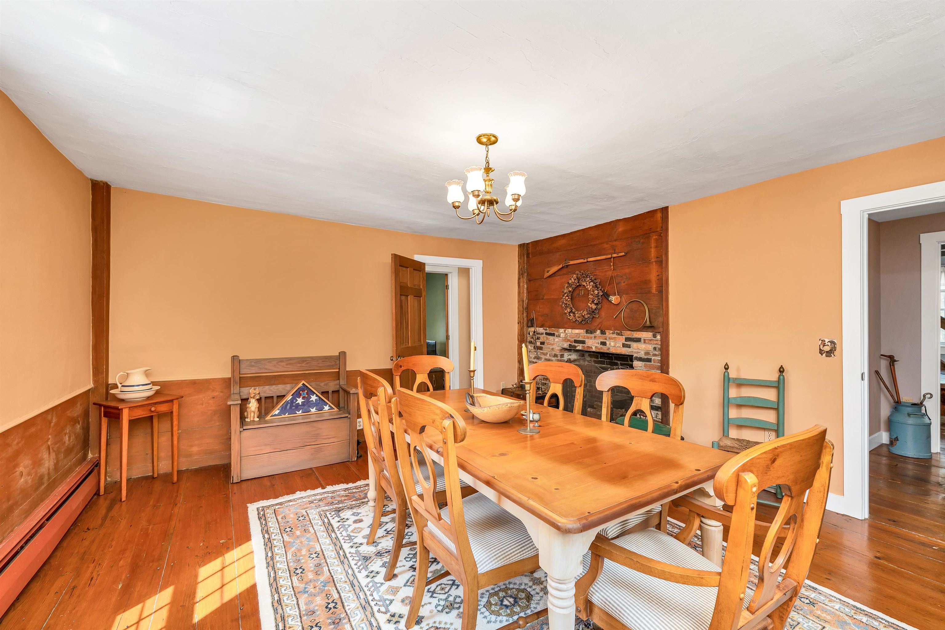 88 Harriman Hill Road