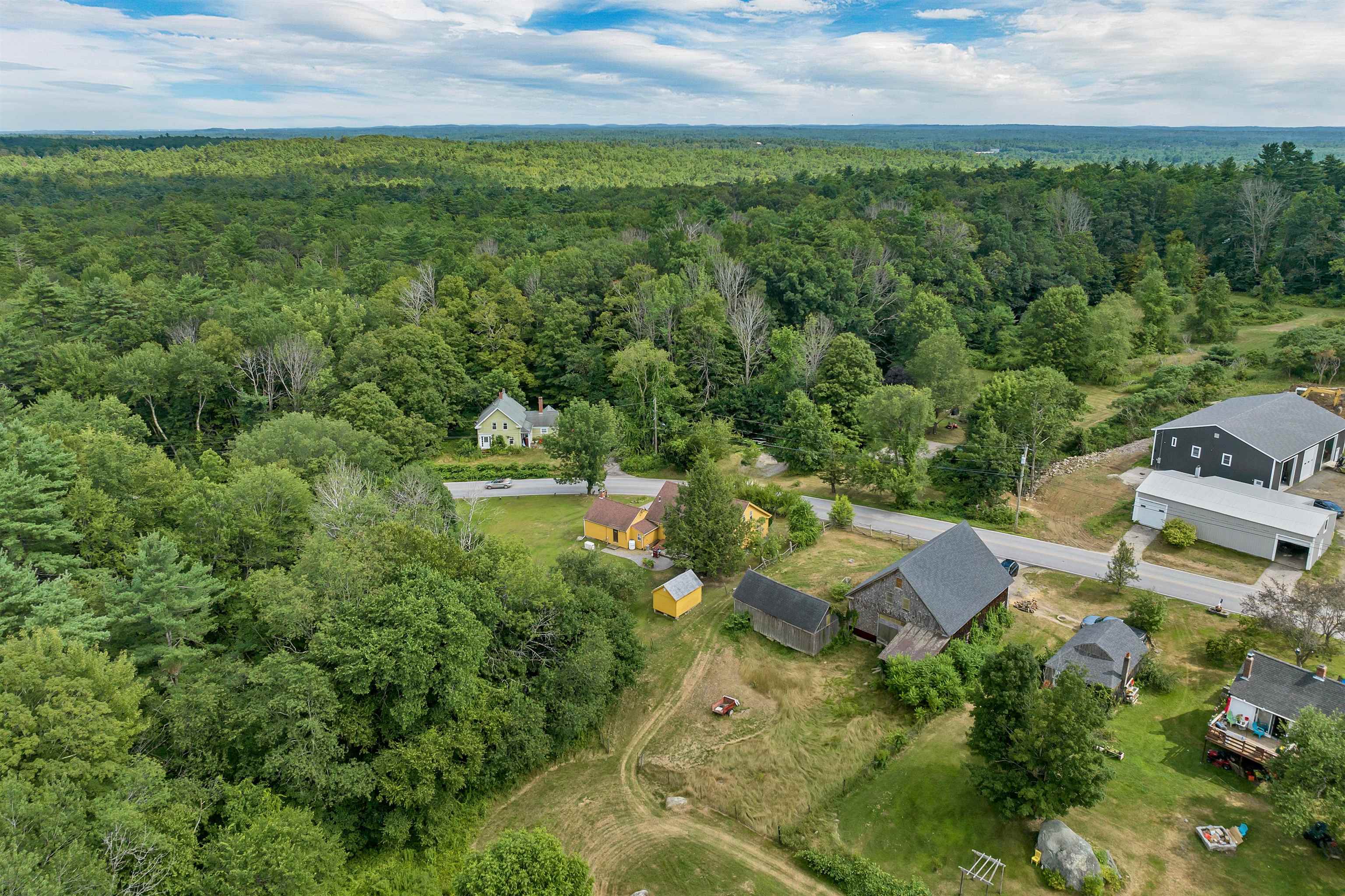 88 Harriman Hill Road