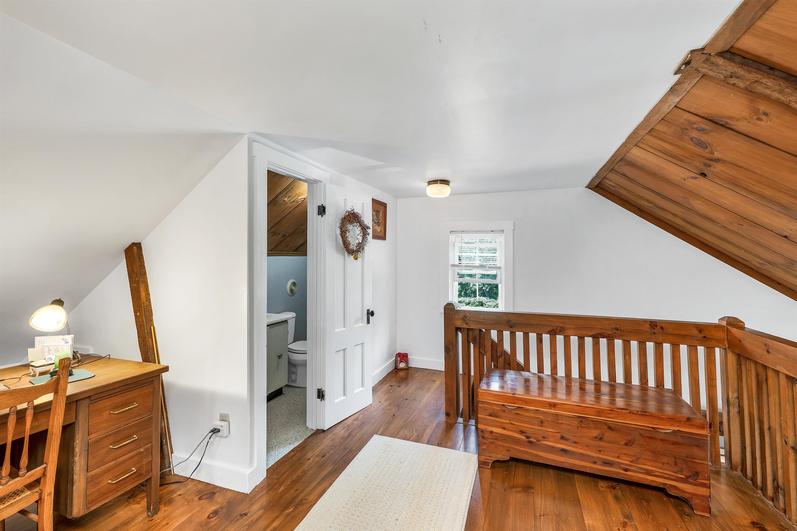 88 Harriman Hill Road