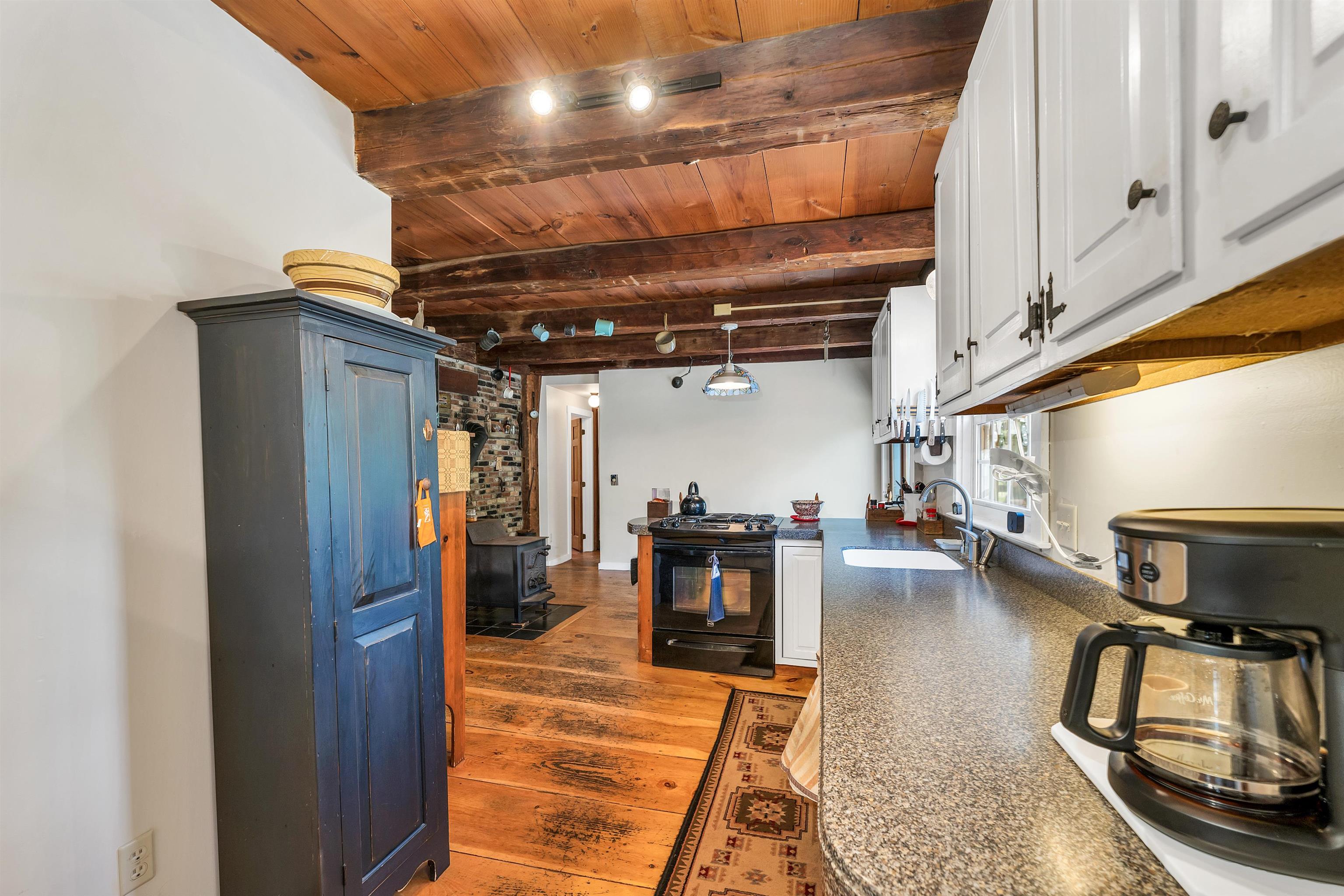 88 Harriman Hill Road