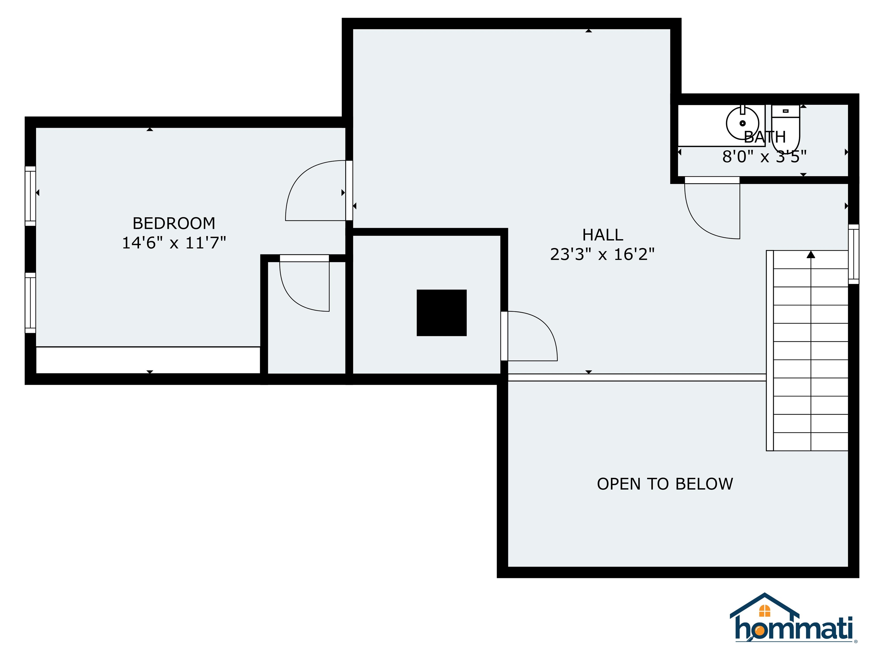 88 Harriman Hill Road