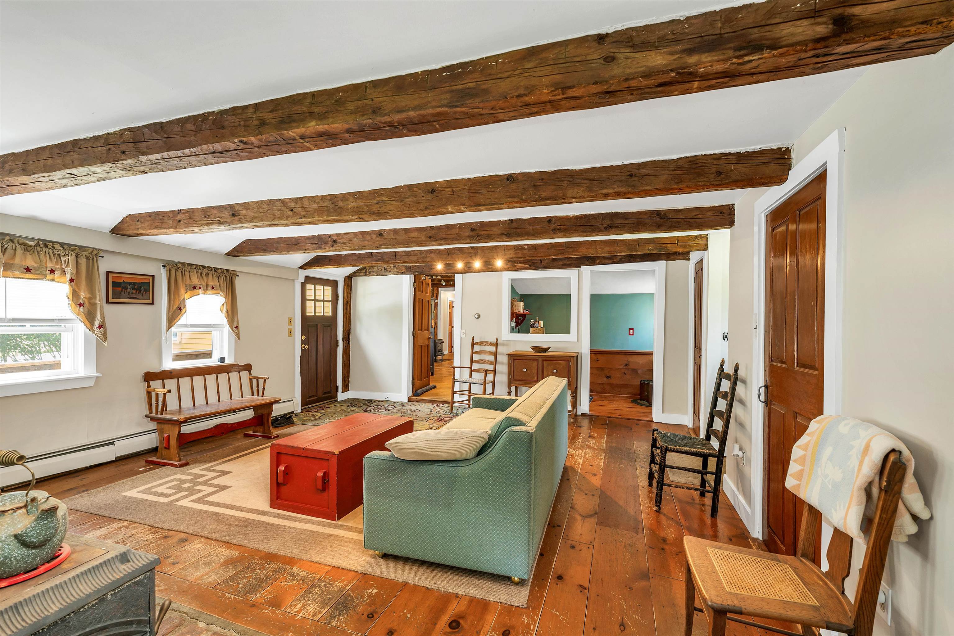 88 Harriman Hill Road