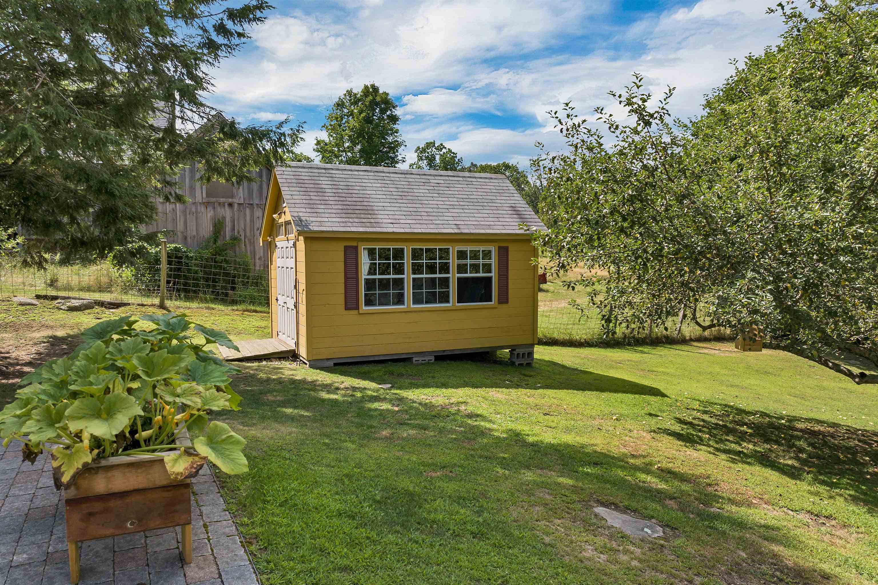 88 Harriman Hill Road