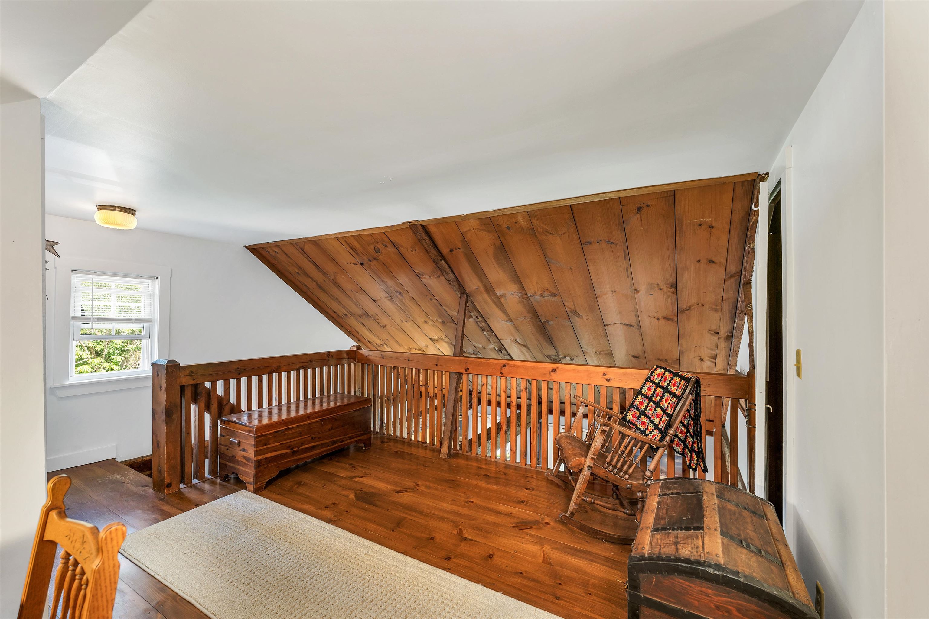 88 Harriman Hill Road