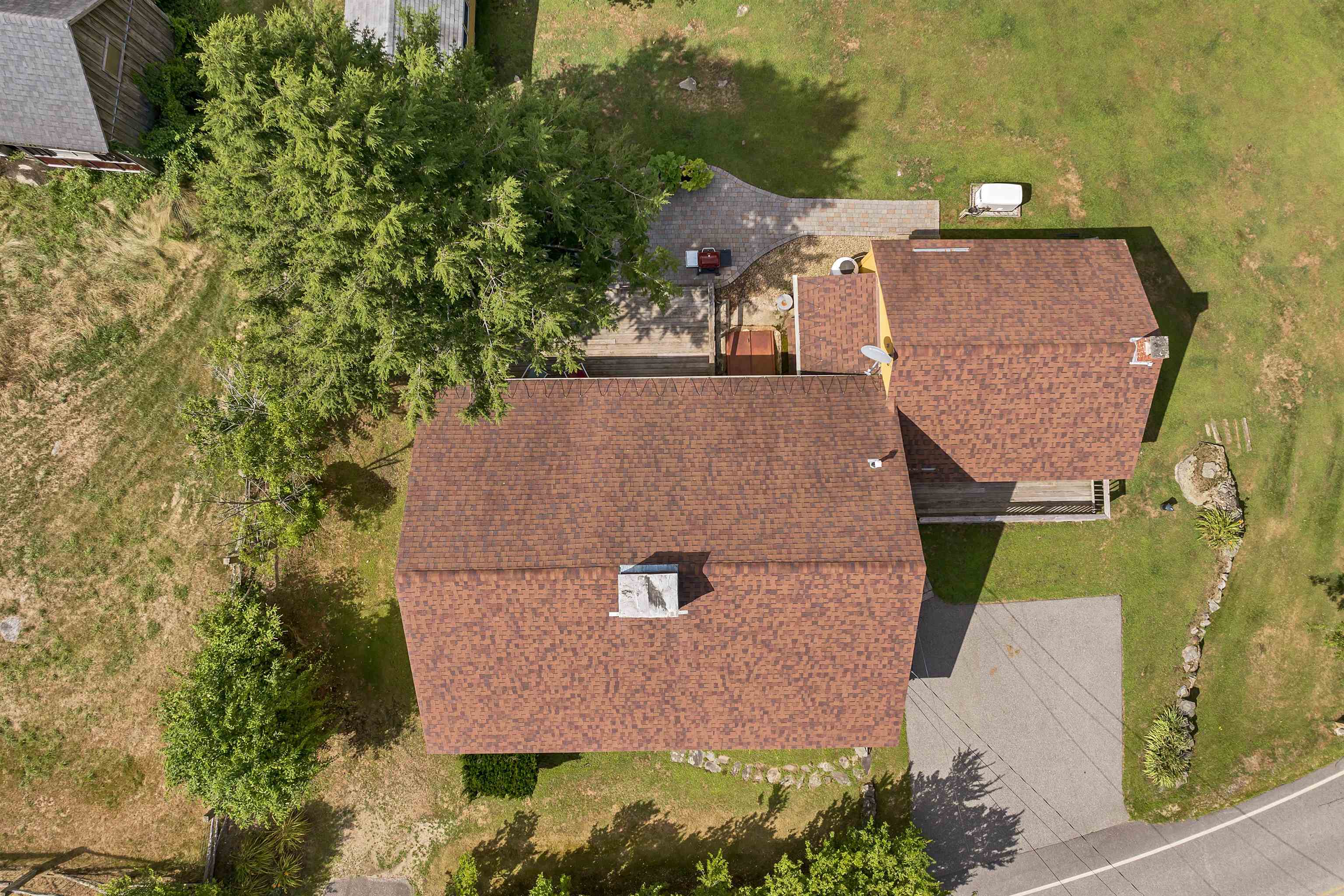 88 Harriman Hill Road