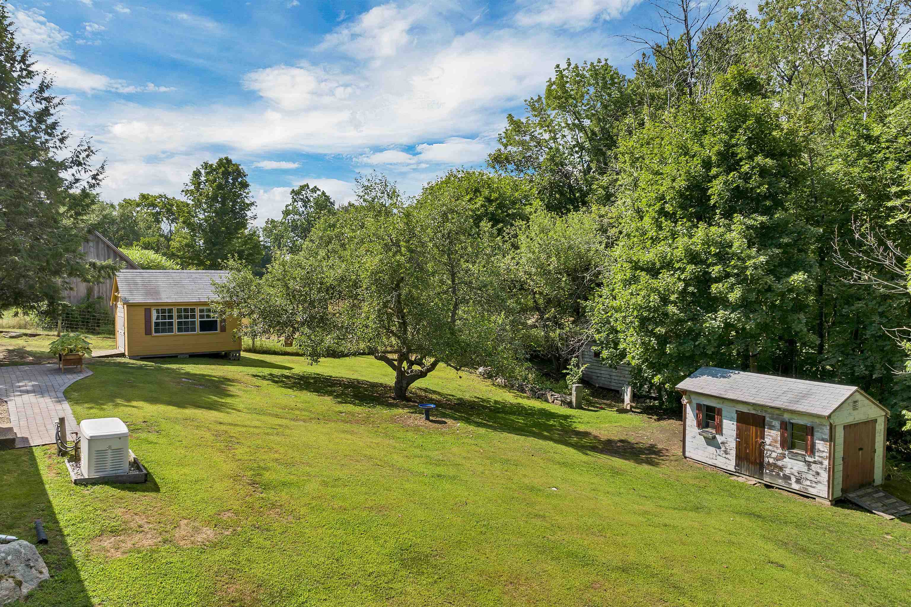 88 Harriman Hill Road