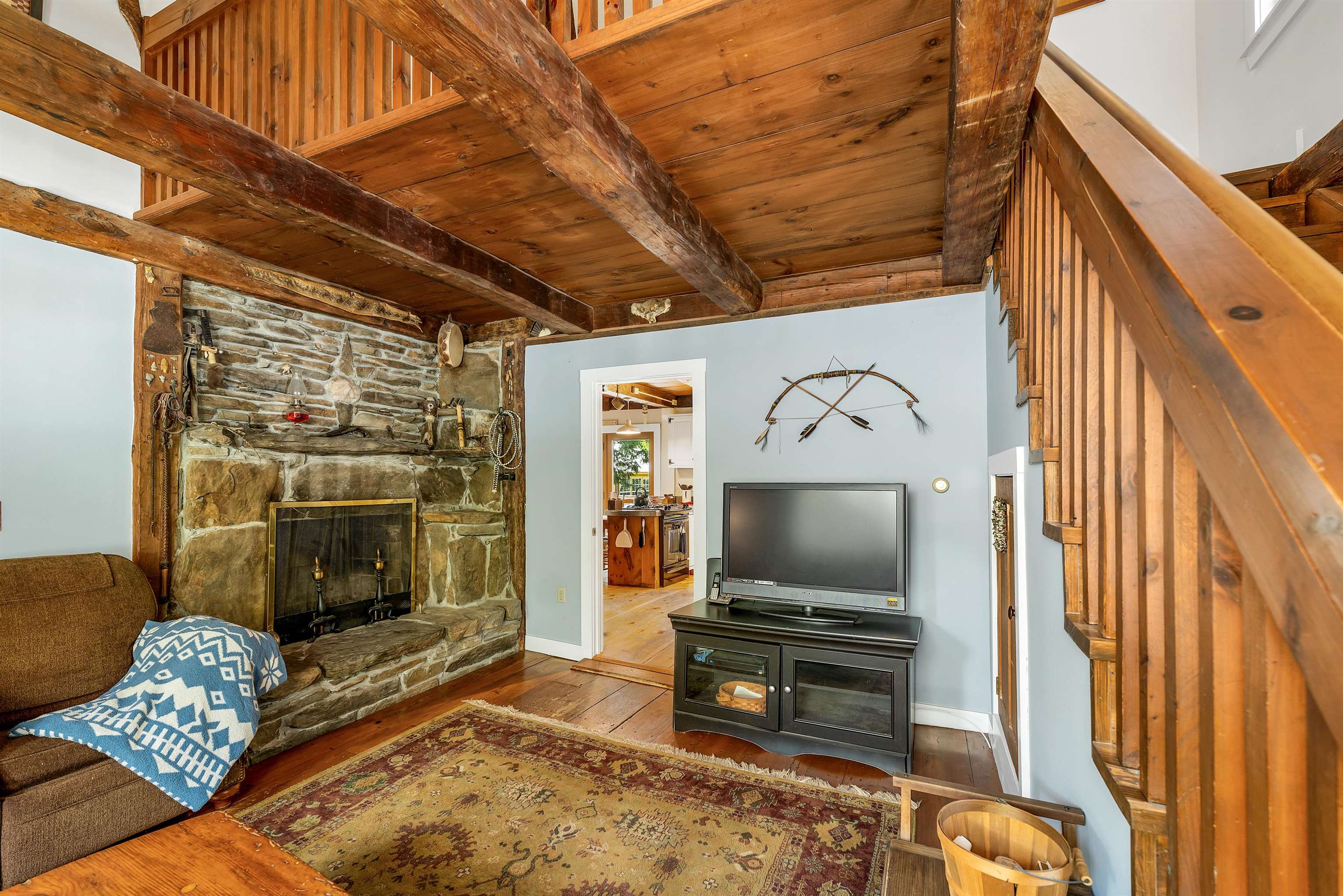 88 Harriman Hill Road