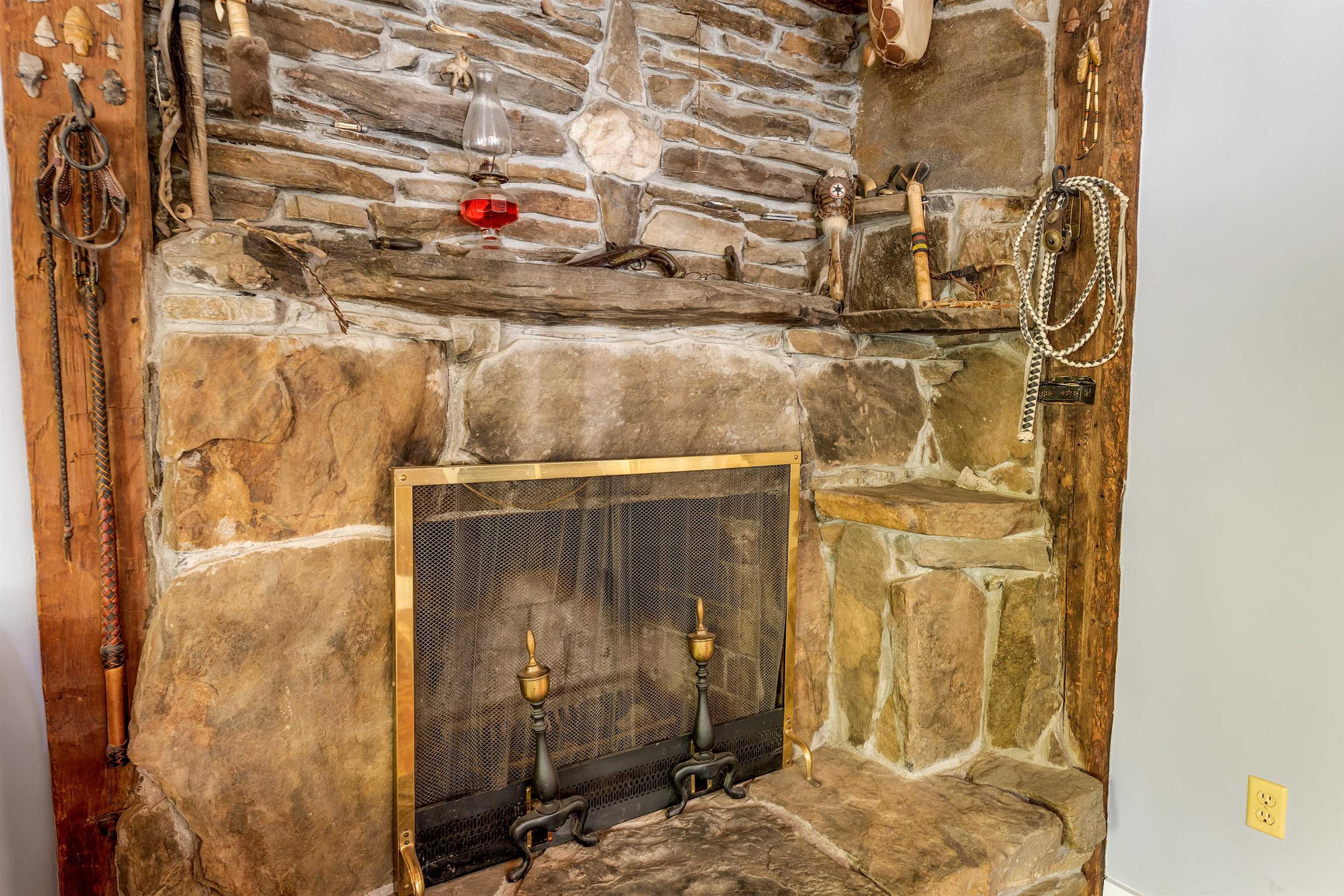 88 Harriman Hill Road