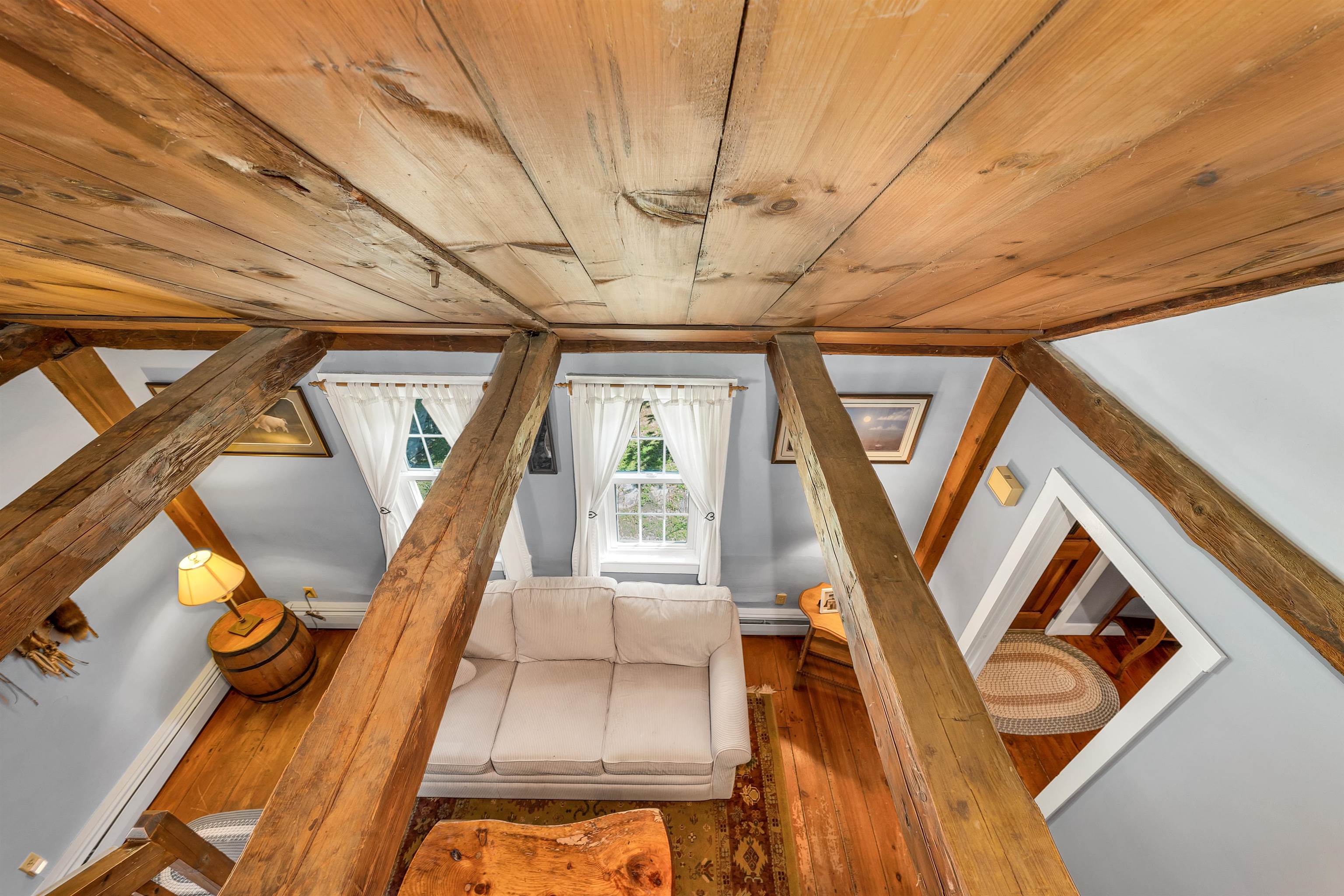 88 Harriman Hill Road