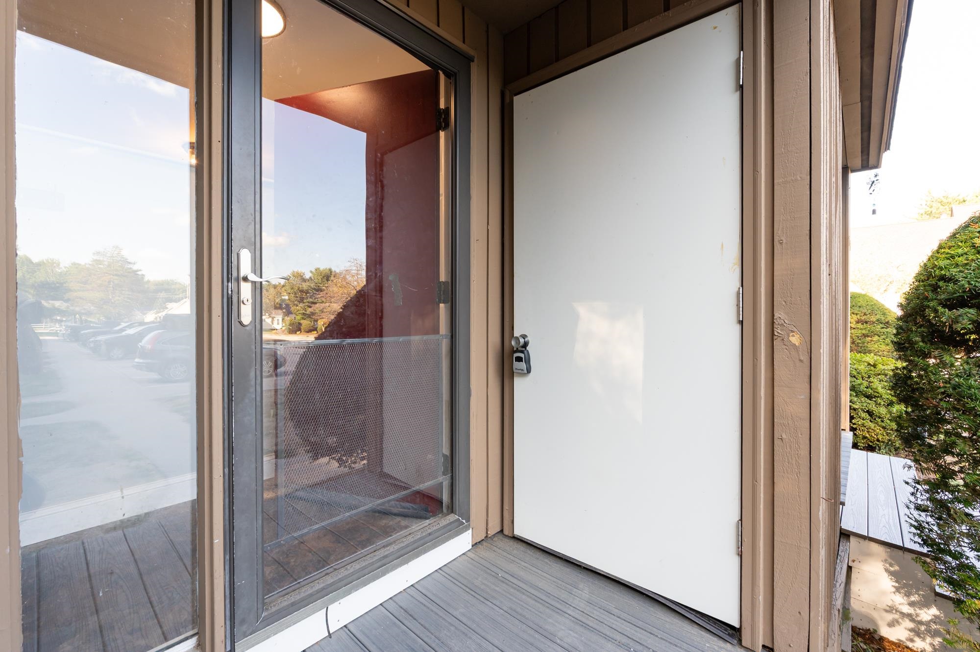 12 Clinton Court Unit: 12