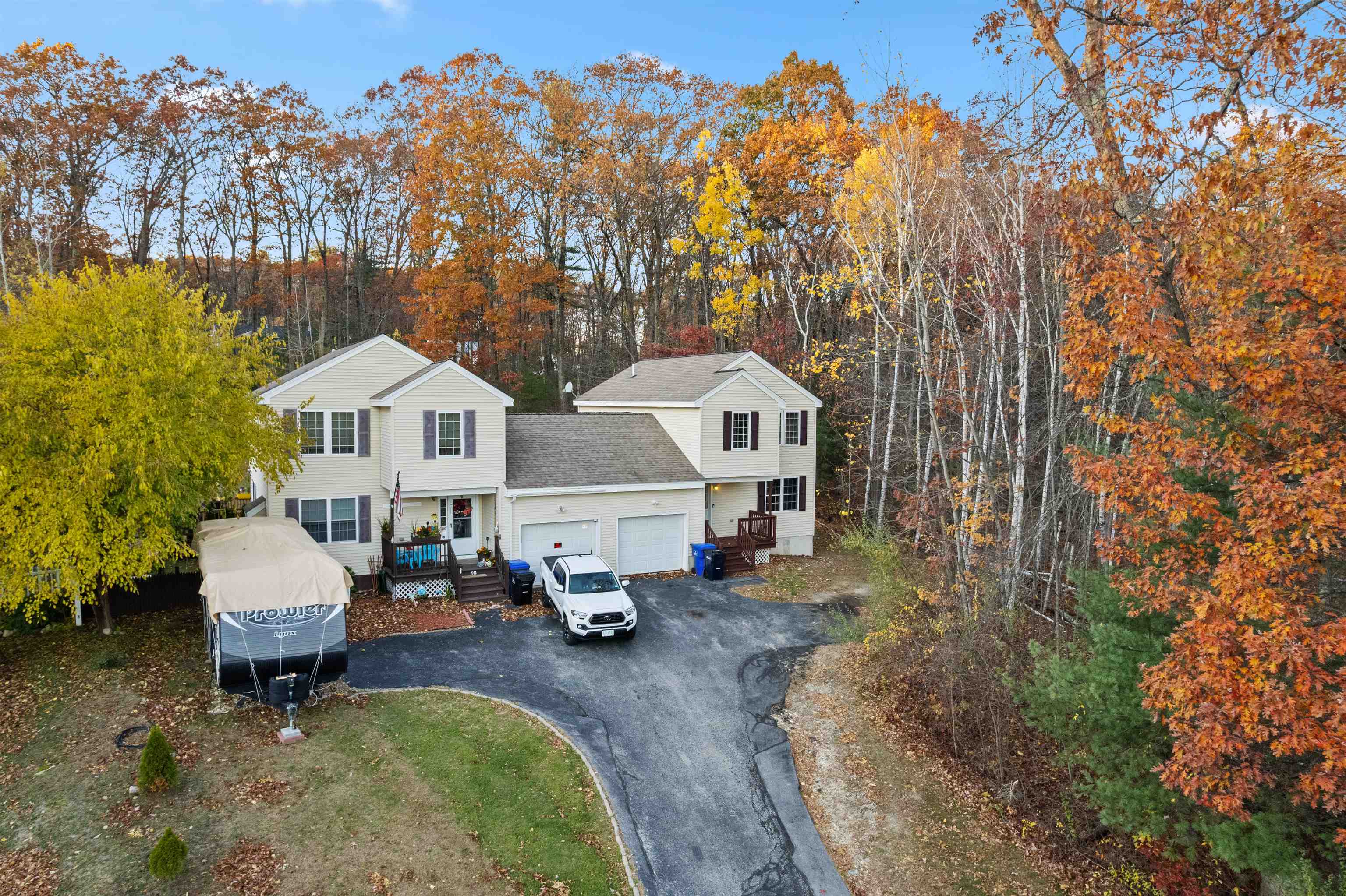 9A Sunshine Drive Unit: A