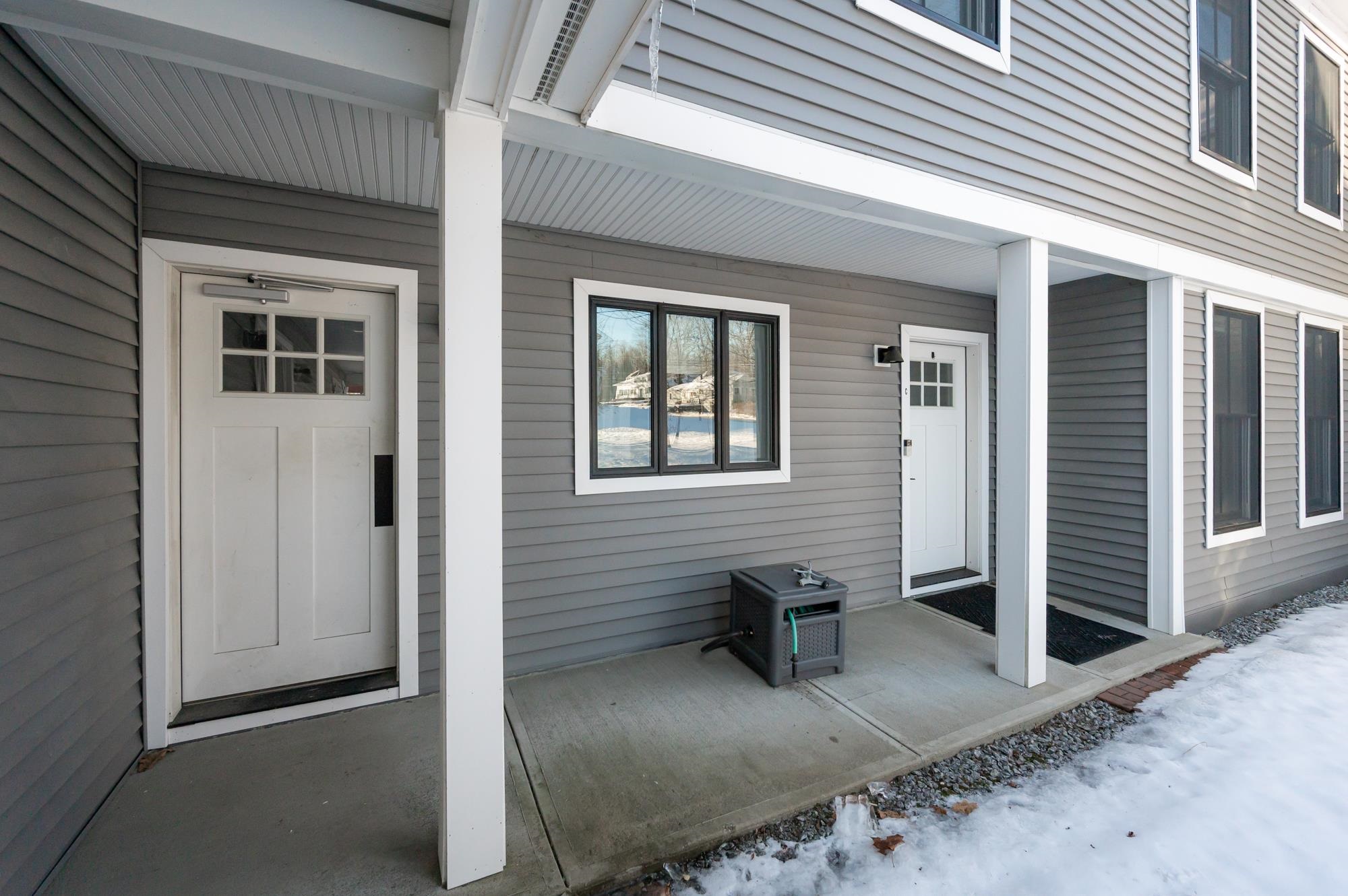 56 Maple Street Unit: C