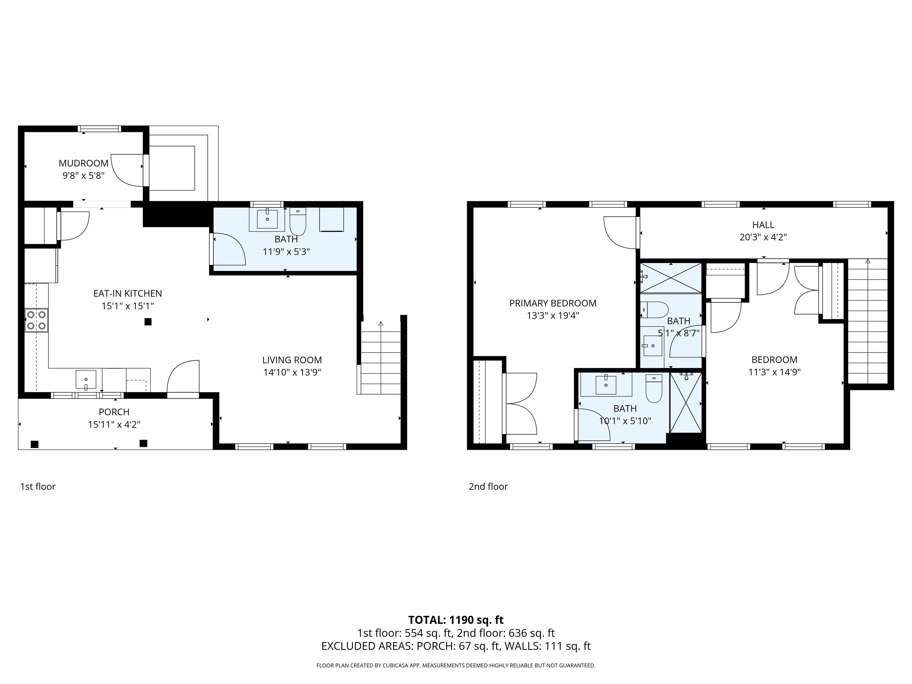56 Maple Street Unit: C