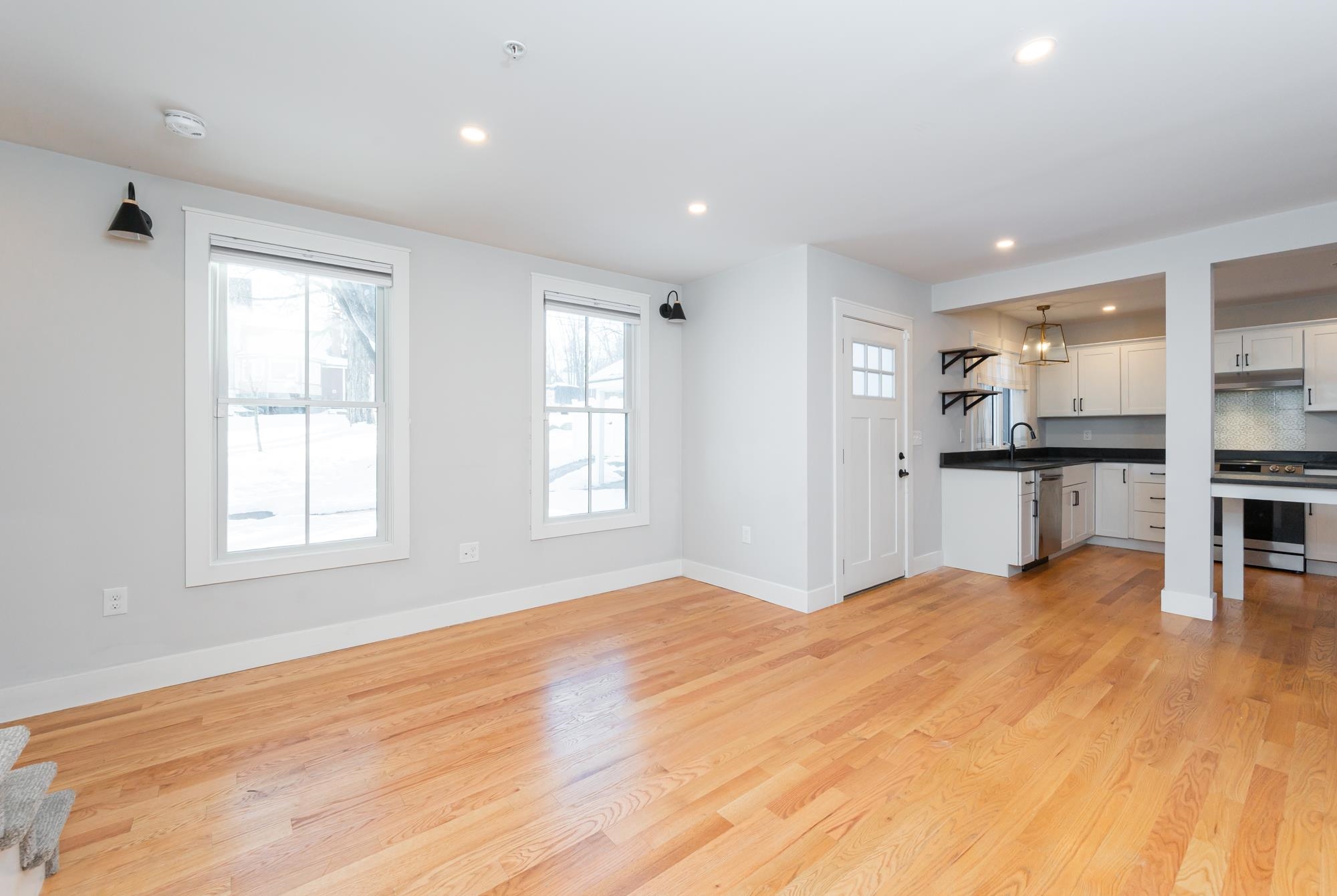 56 Maple Street Unit: C