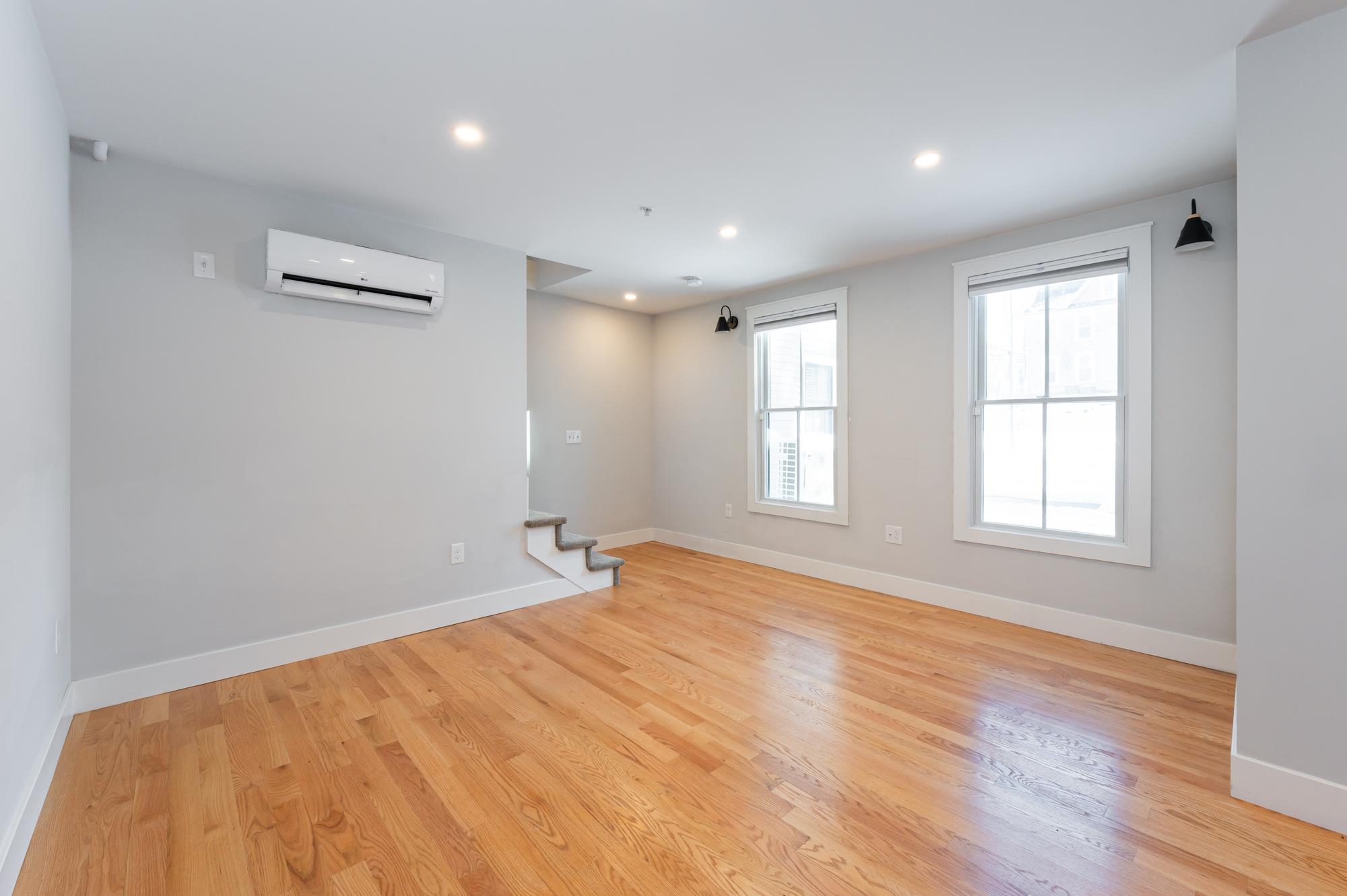 56 Maple Street Unit: C