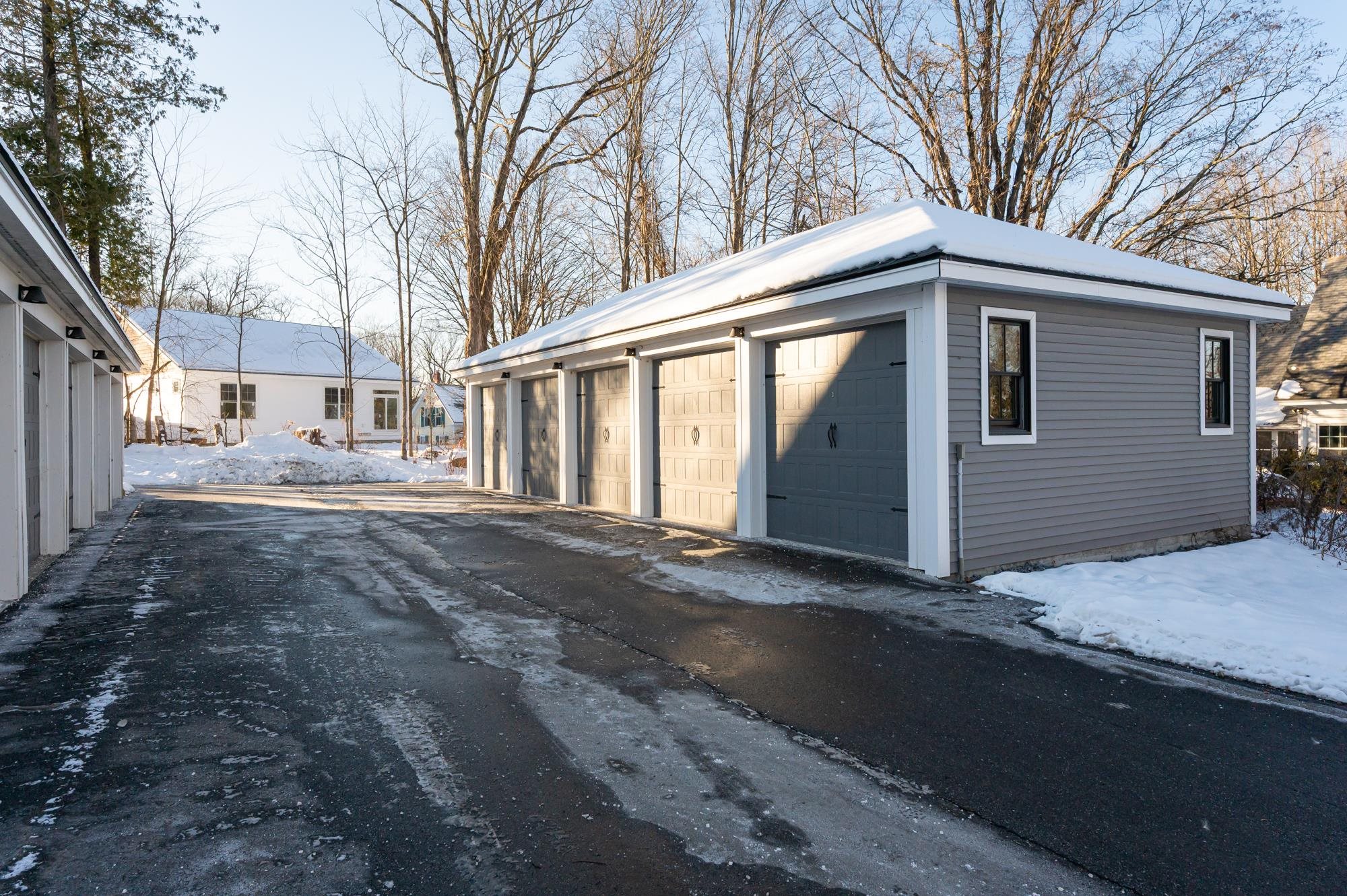 56 Maple Street Unit: C