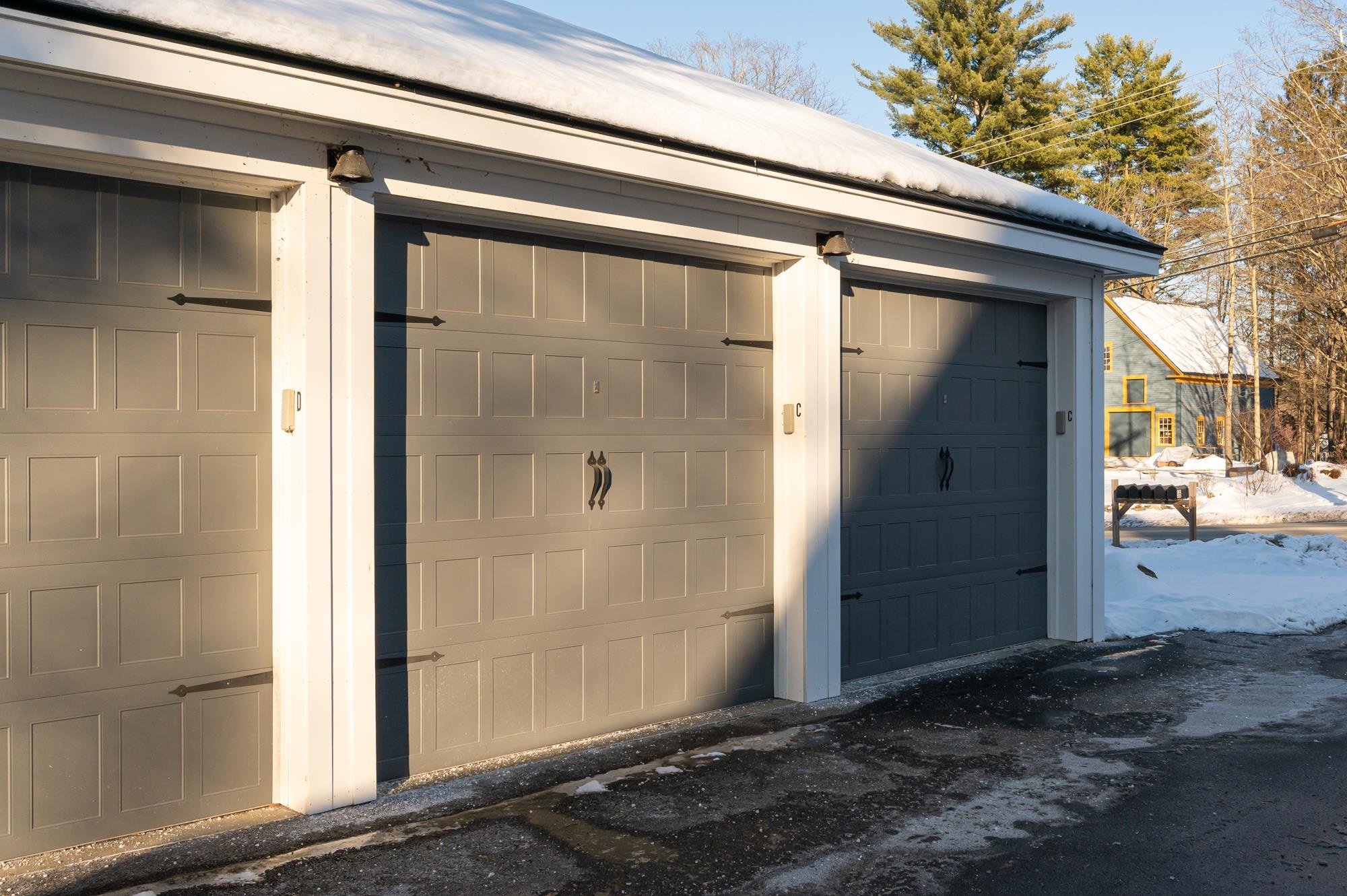 56 Maple Street Unit: C