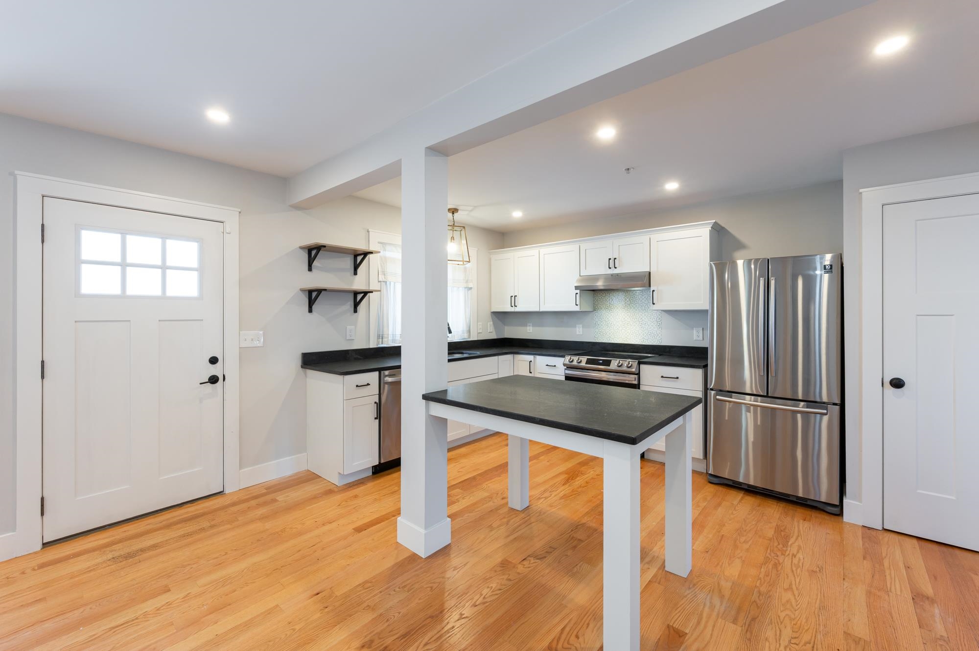 56 Maple Street Unit: C