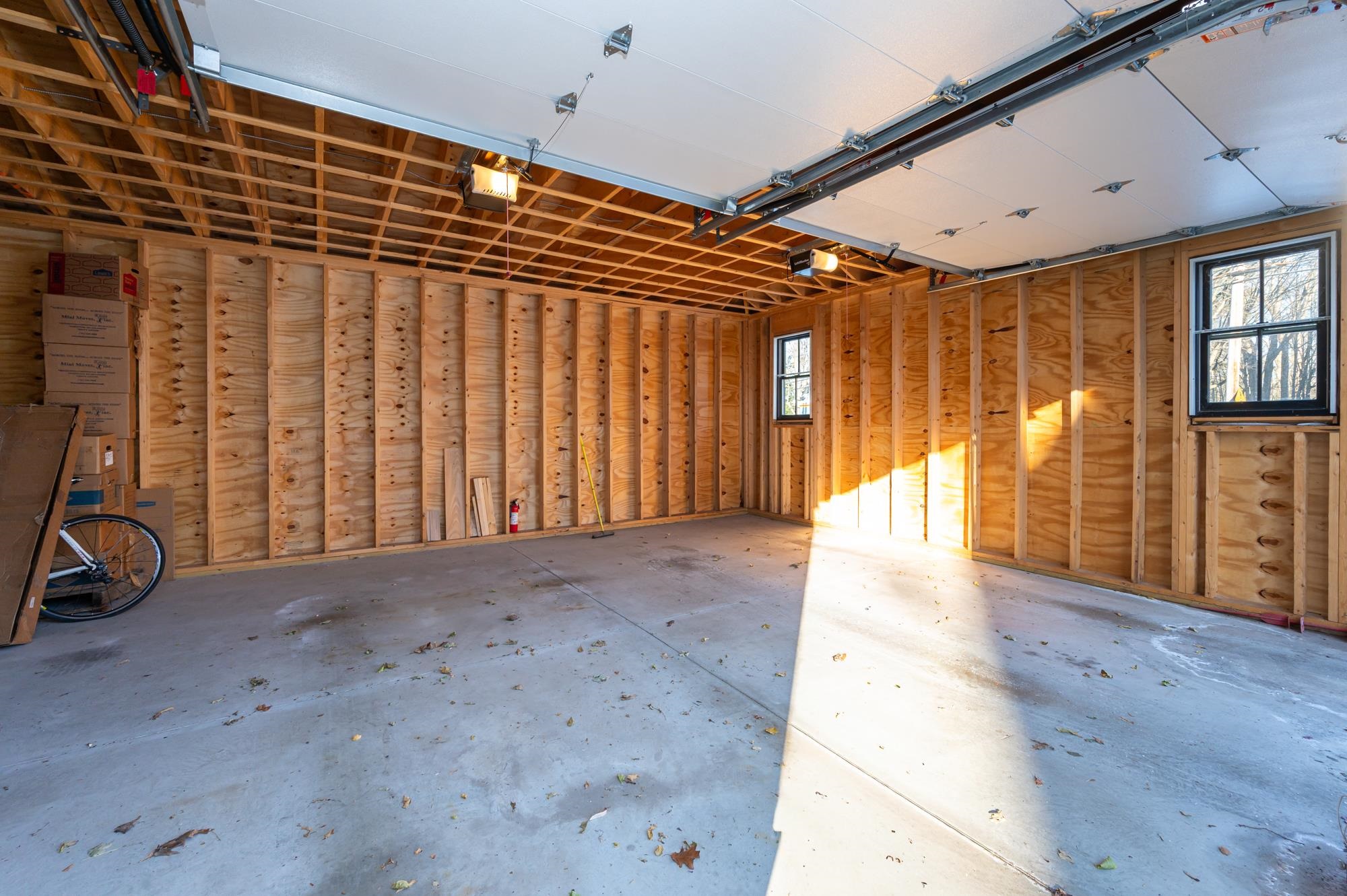 56 Maple Street Unit: C