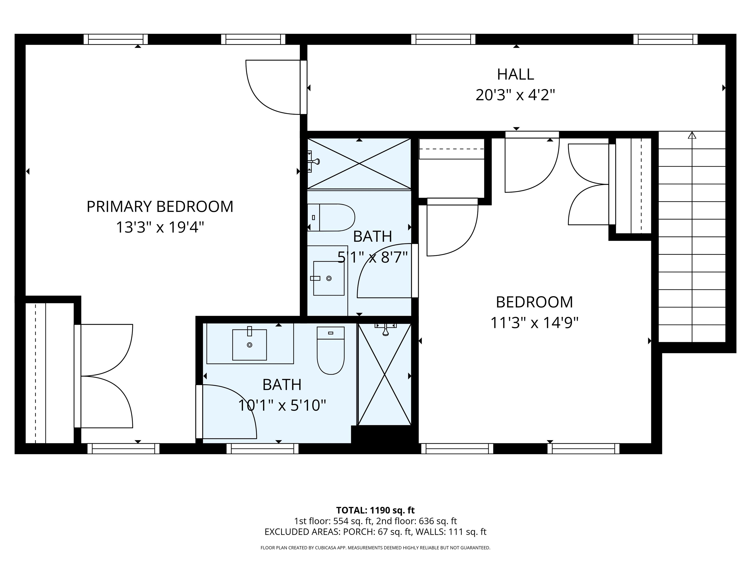 56 Maple Street Unit: C