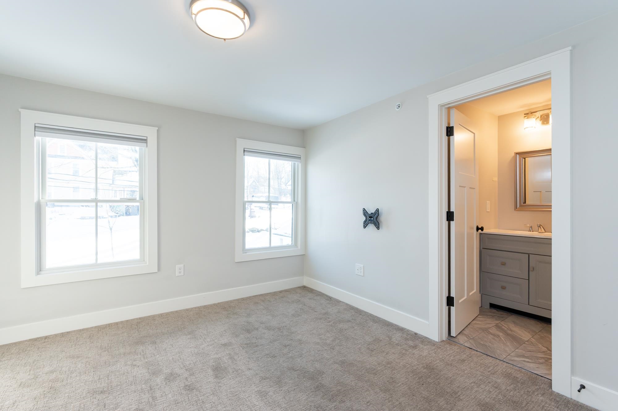 56 Maple Street Unit: C